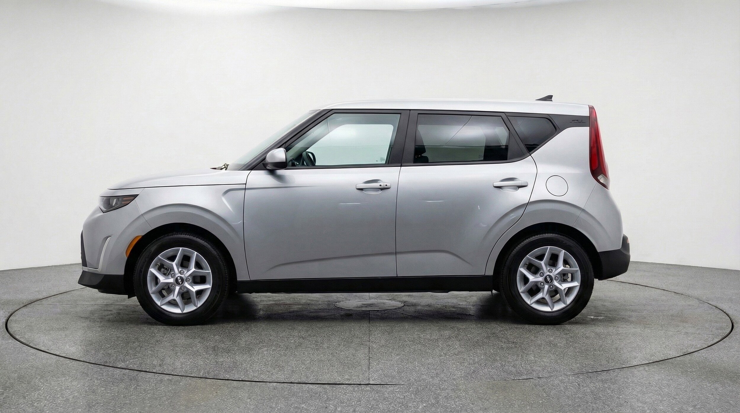 Thumbnail: 2025 Kia Soul - 5