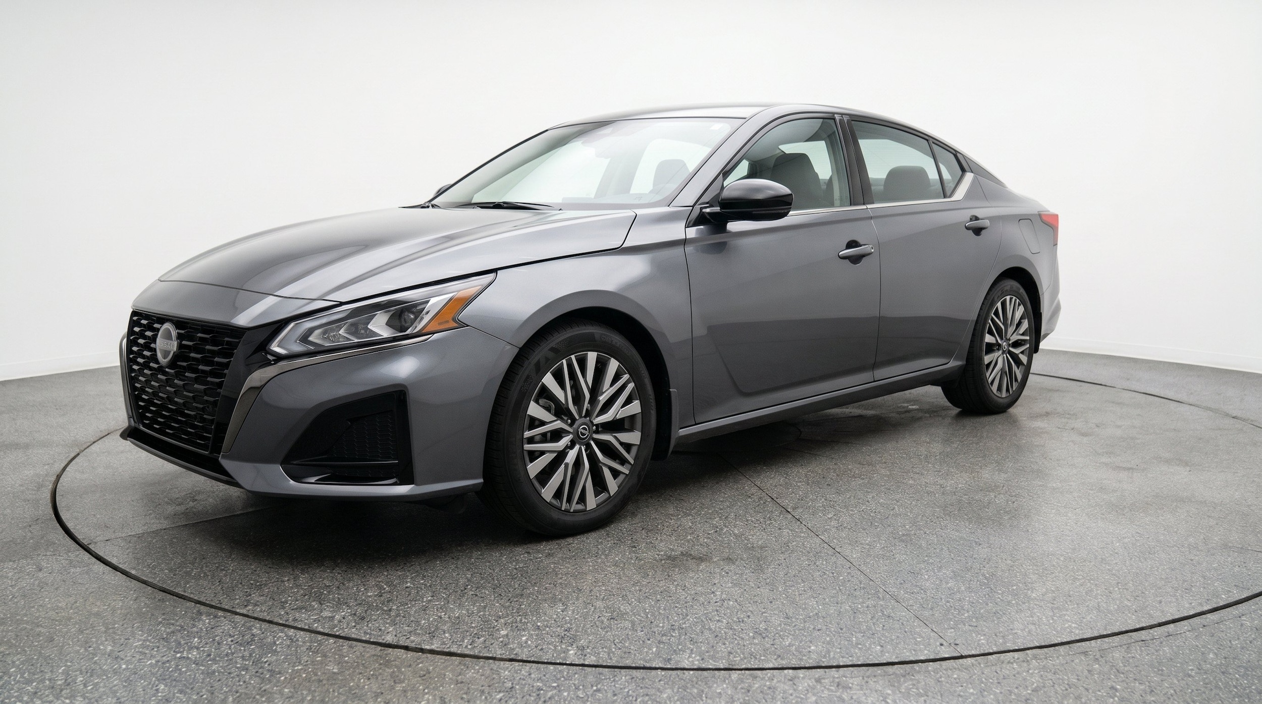 Thumbnail: 2025 Nissan Altima - 3