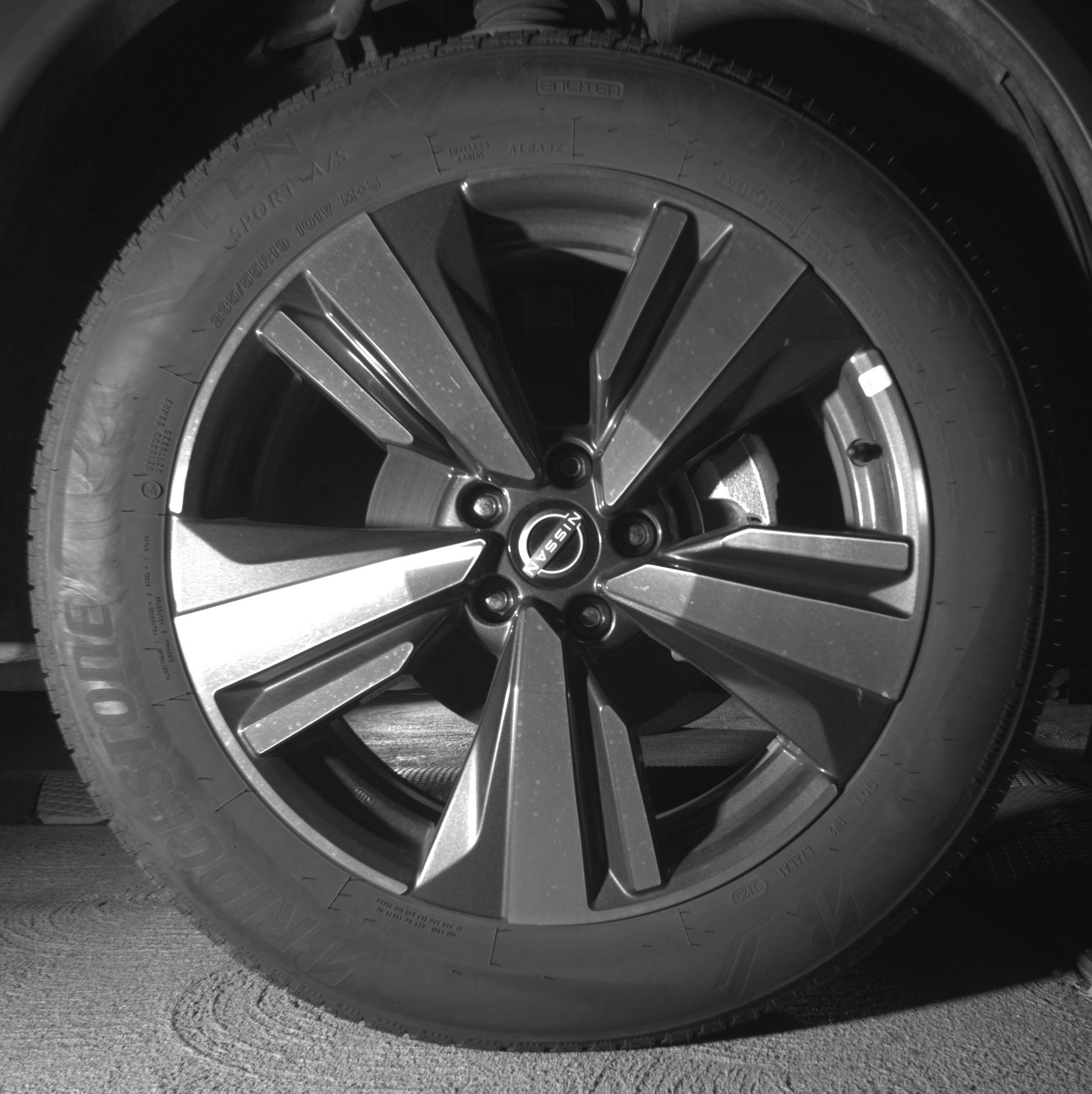 Thumbnail: 2026 Nissan Rogue - 13