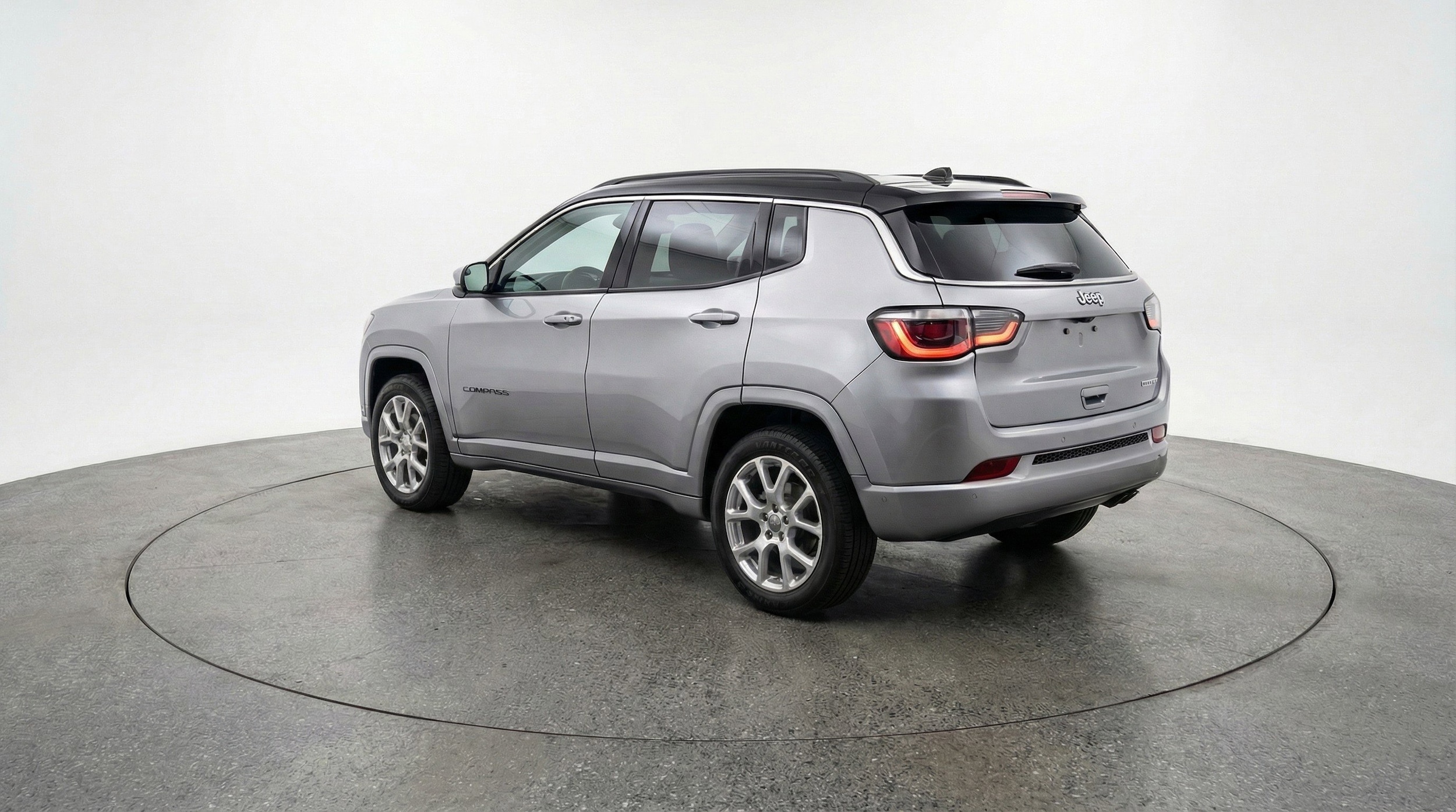 Thumbnail: 2025 Jeep Compass - 6