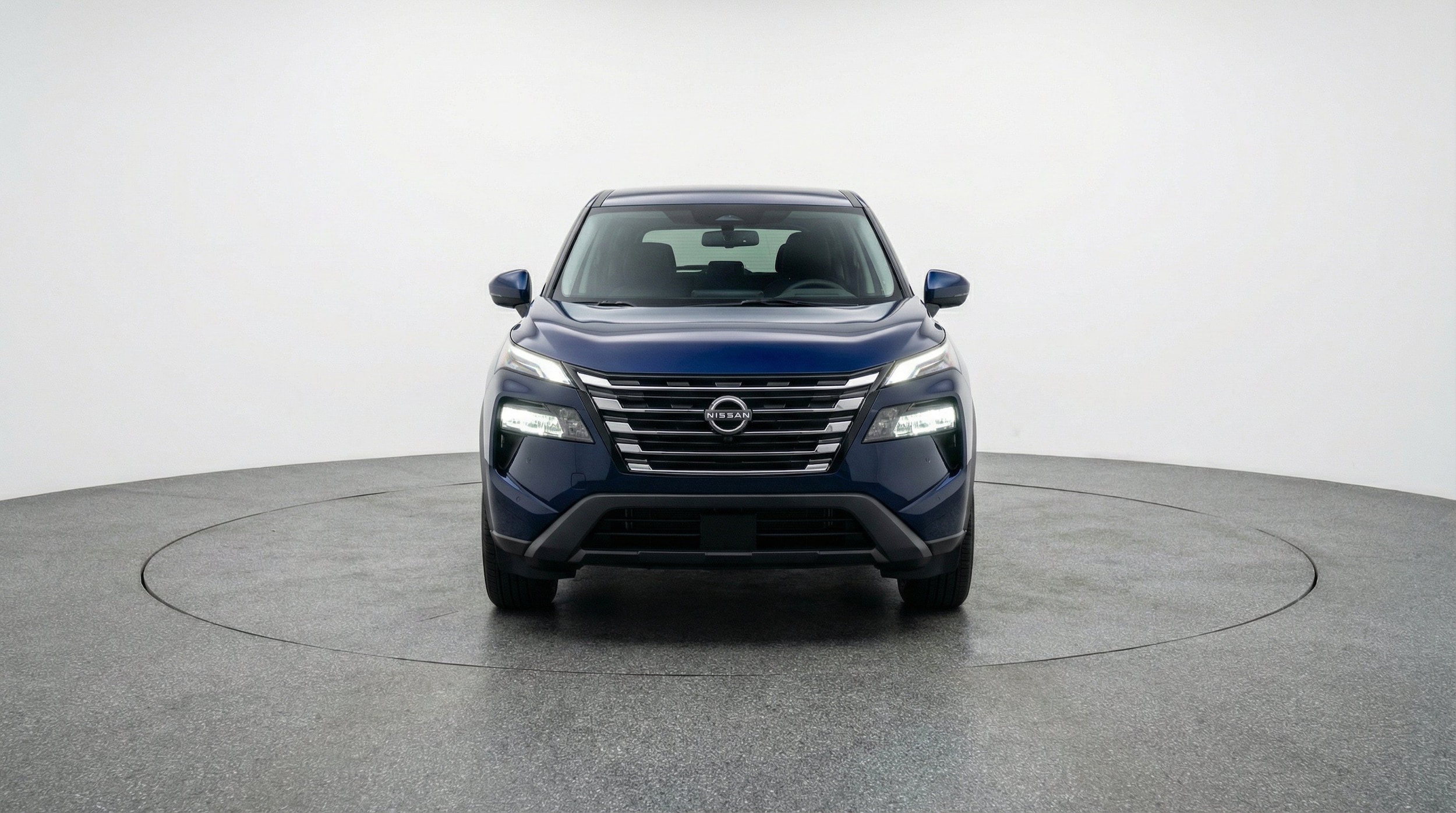 Thumbnail: 2026 Nissan Rogue - 2