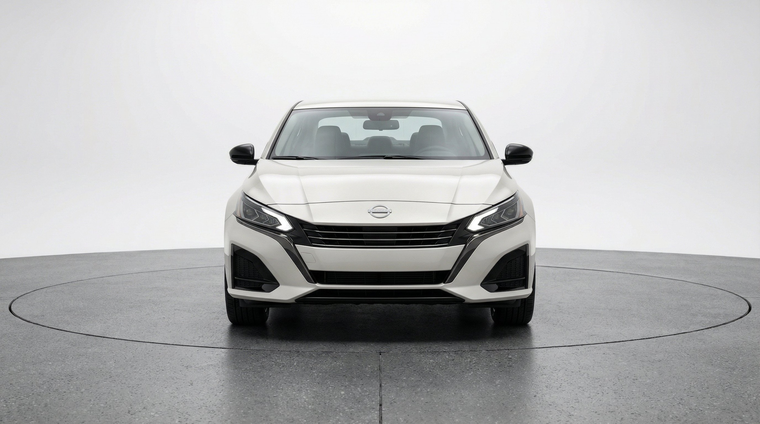 Thumbnail: 2025 Nissan Altima - 2