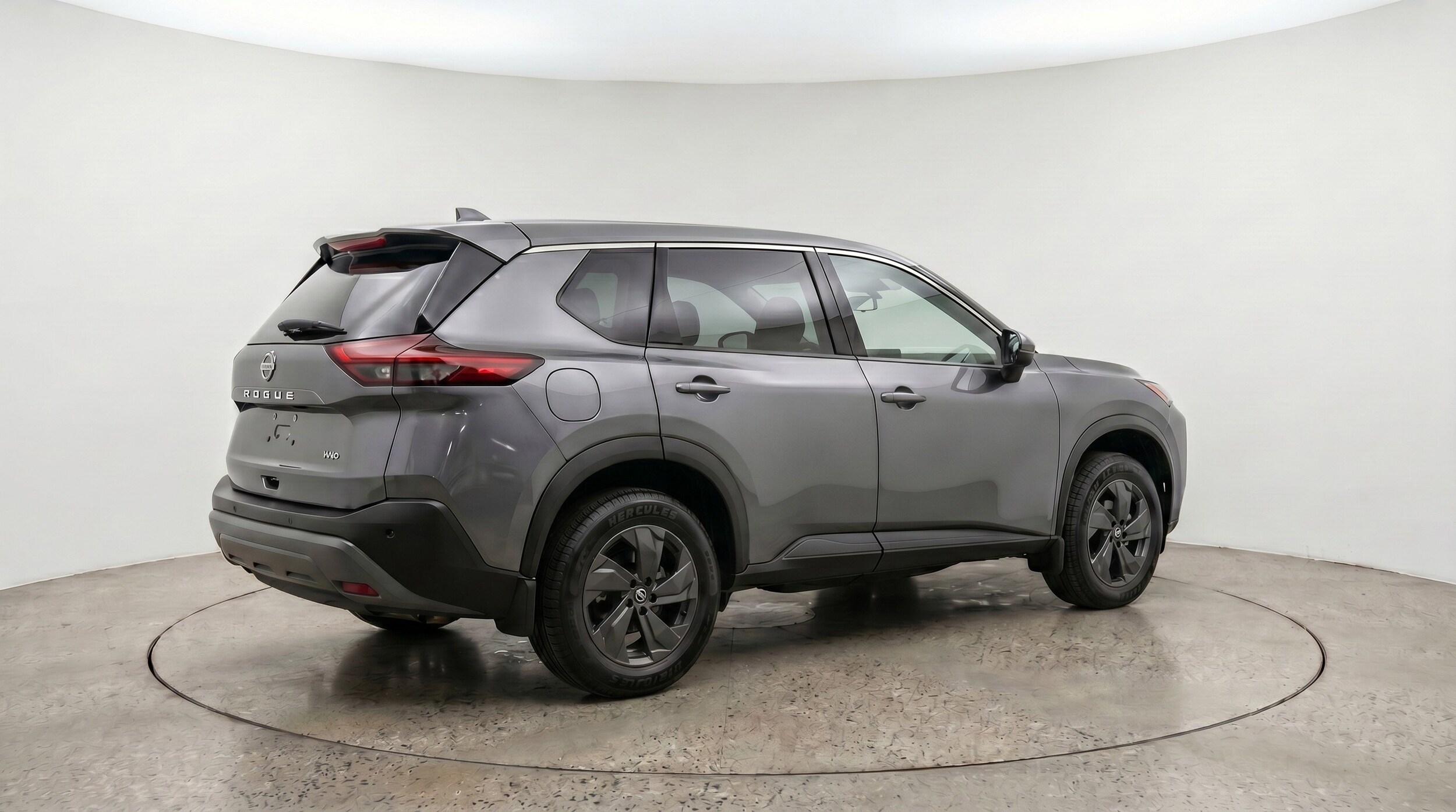 Thumbnail: 2025 Nissan Rogue - 9
