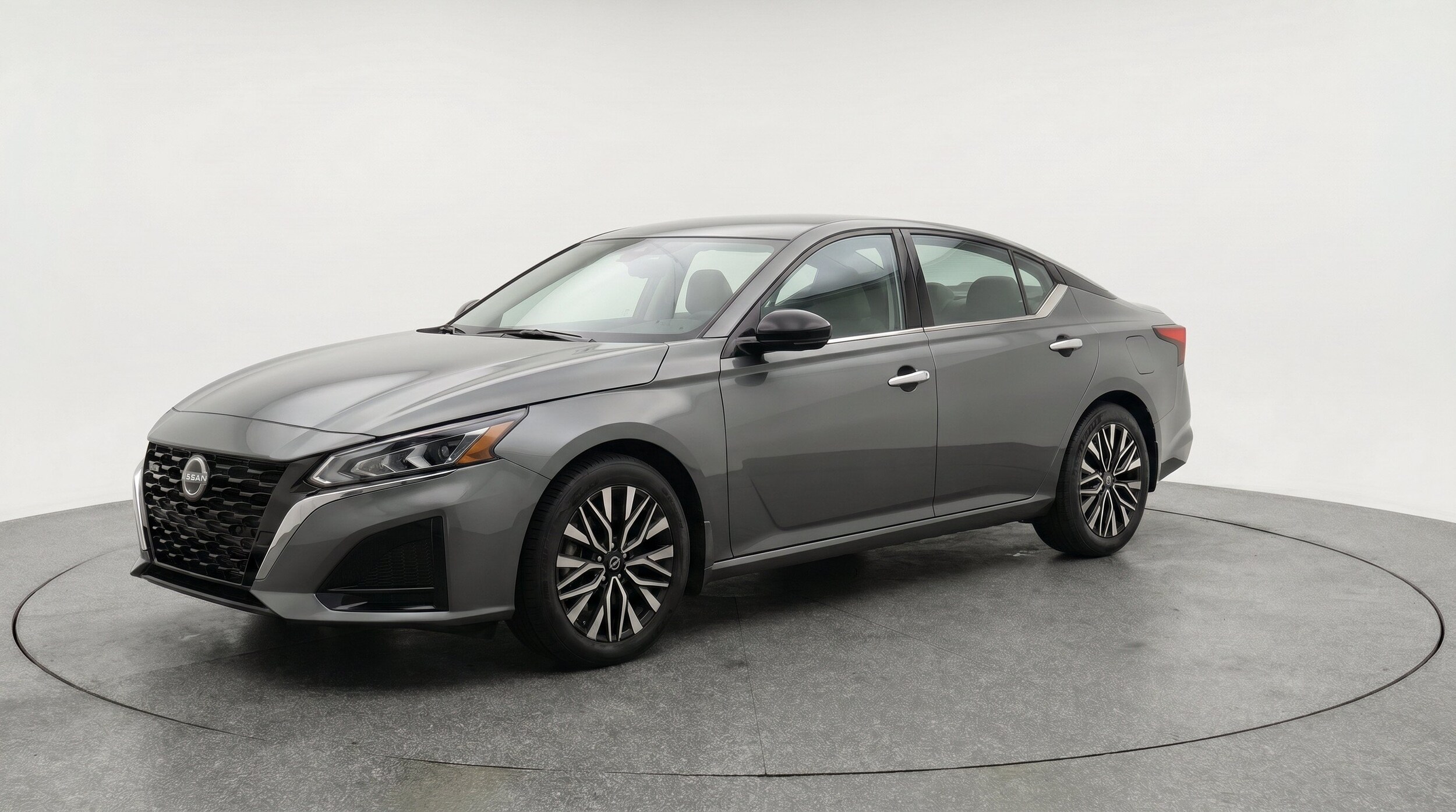 Thumbnail: 2026 Nissan Altima - 3
