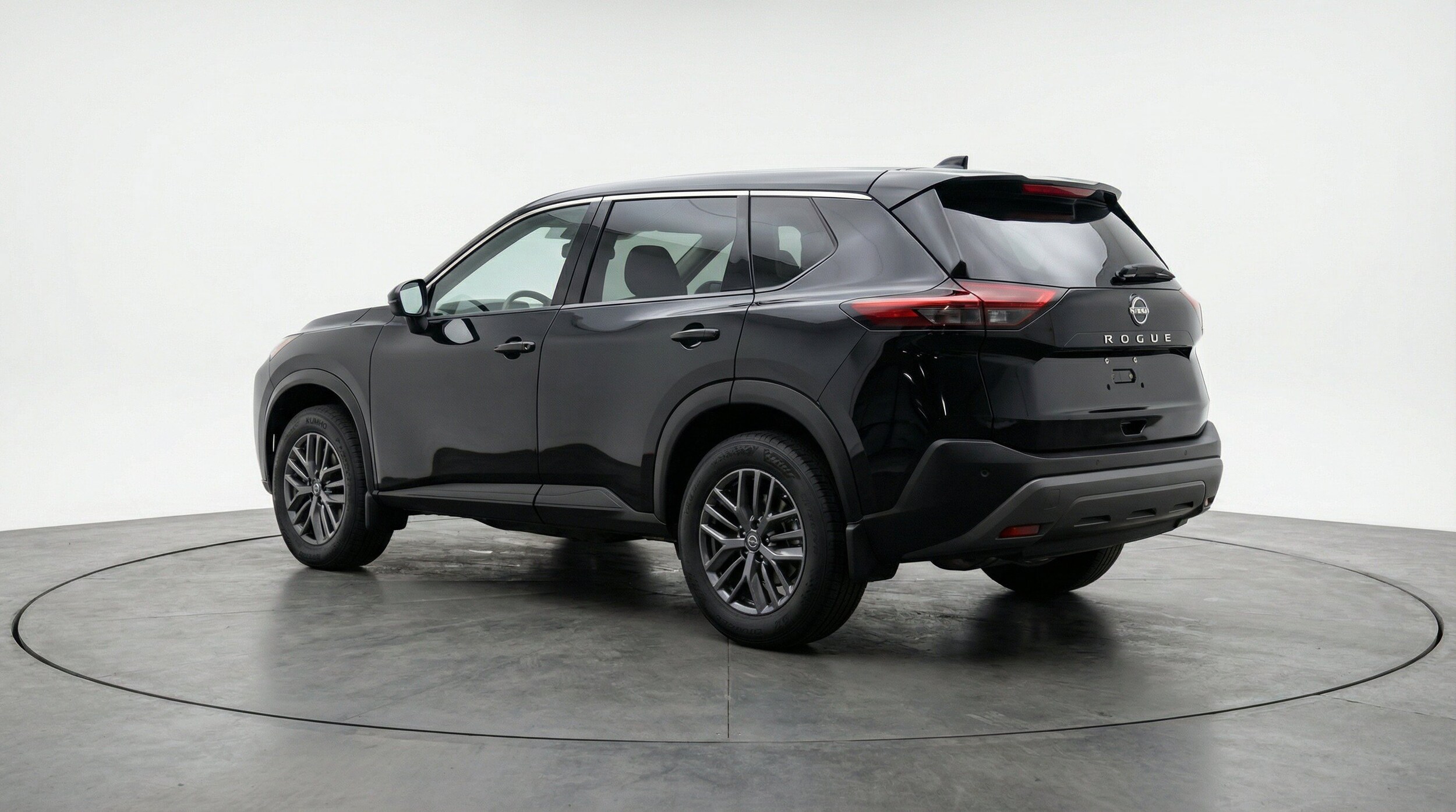 Thumbnail: 2026 Nissan Rogue - 6
