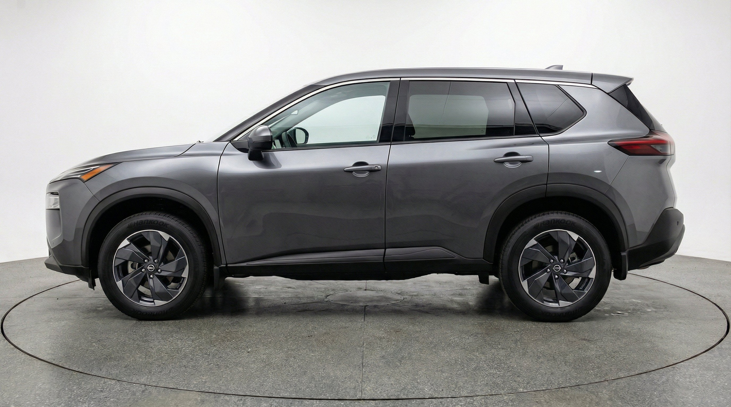 Thumbnail: 2025 Nissan Rogue - 5