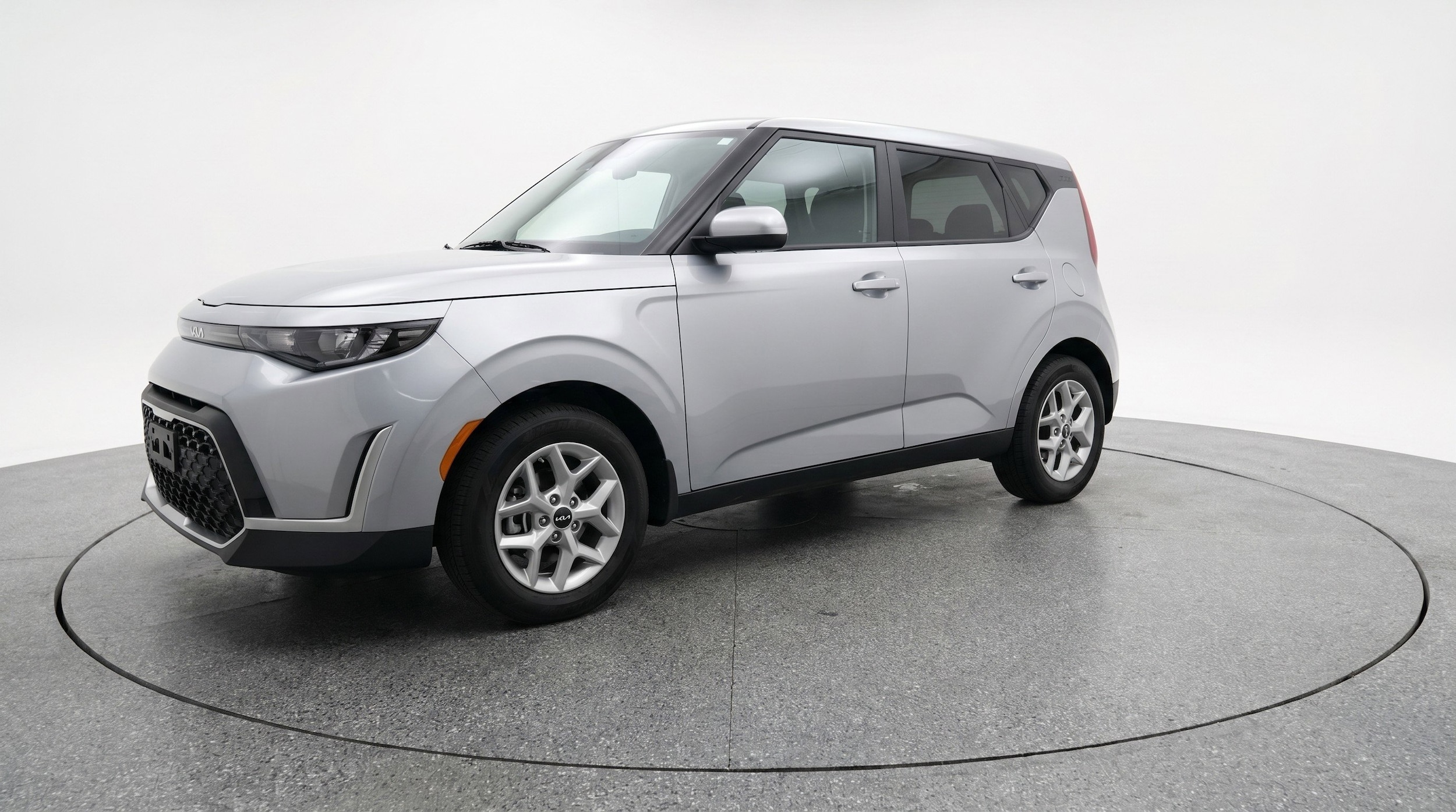 Thumbnail: 2025 Kia Soul - 3