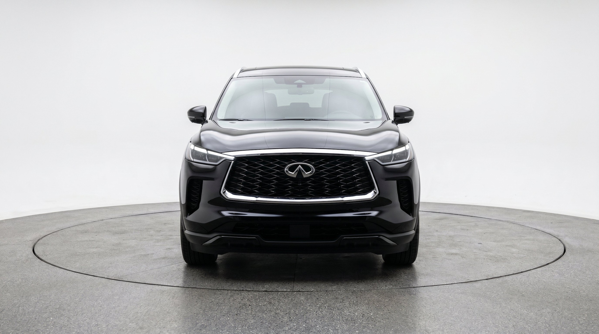 Thumbnail: 2026 INFINITI QX60 - 2