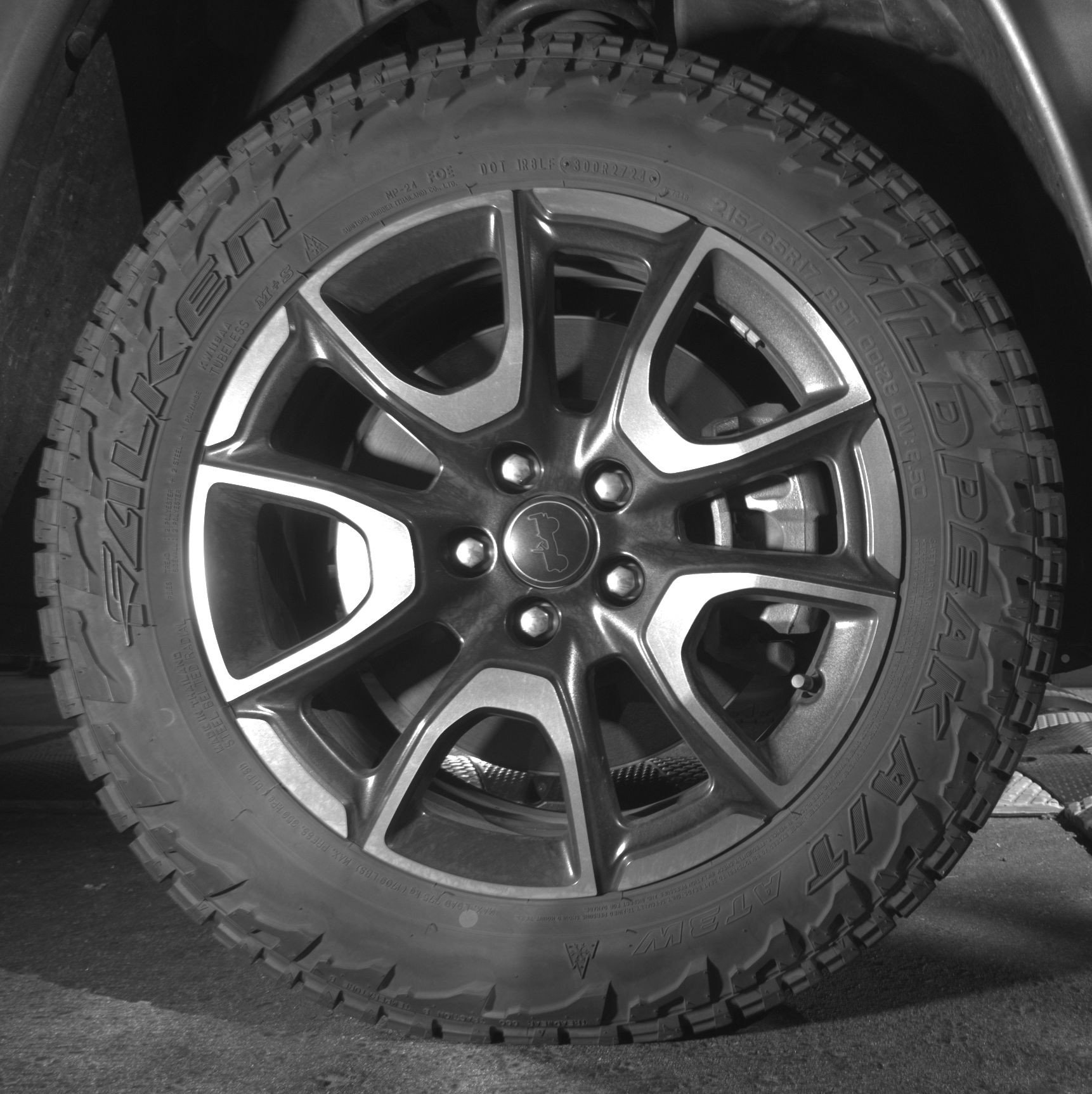 Thumbnail: 2025 Jeep Compass - 13