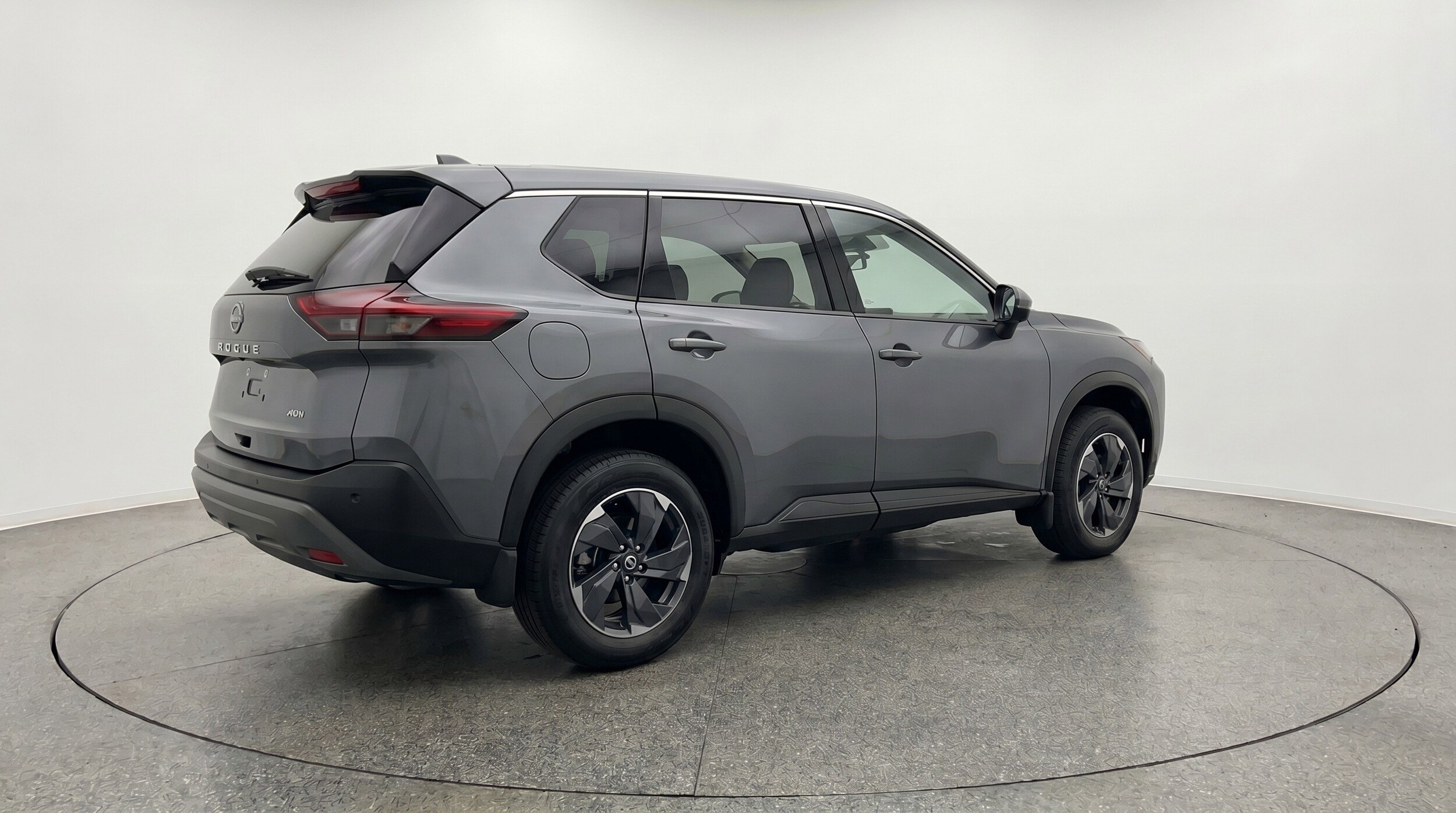 Thumbnail: 2025 Nissan Rogue - 9