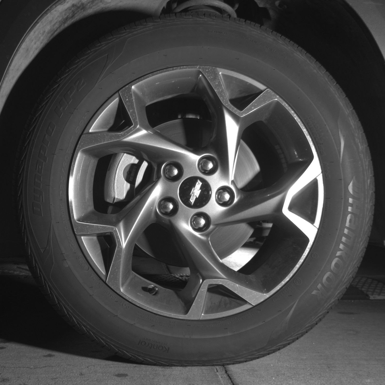 Thumbnail: 2025 Chevrolet Trax - 12