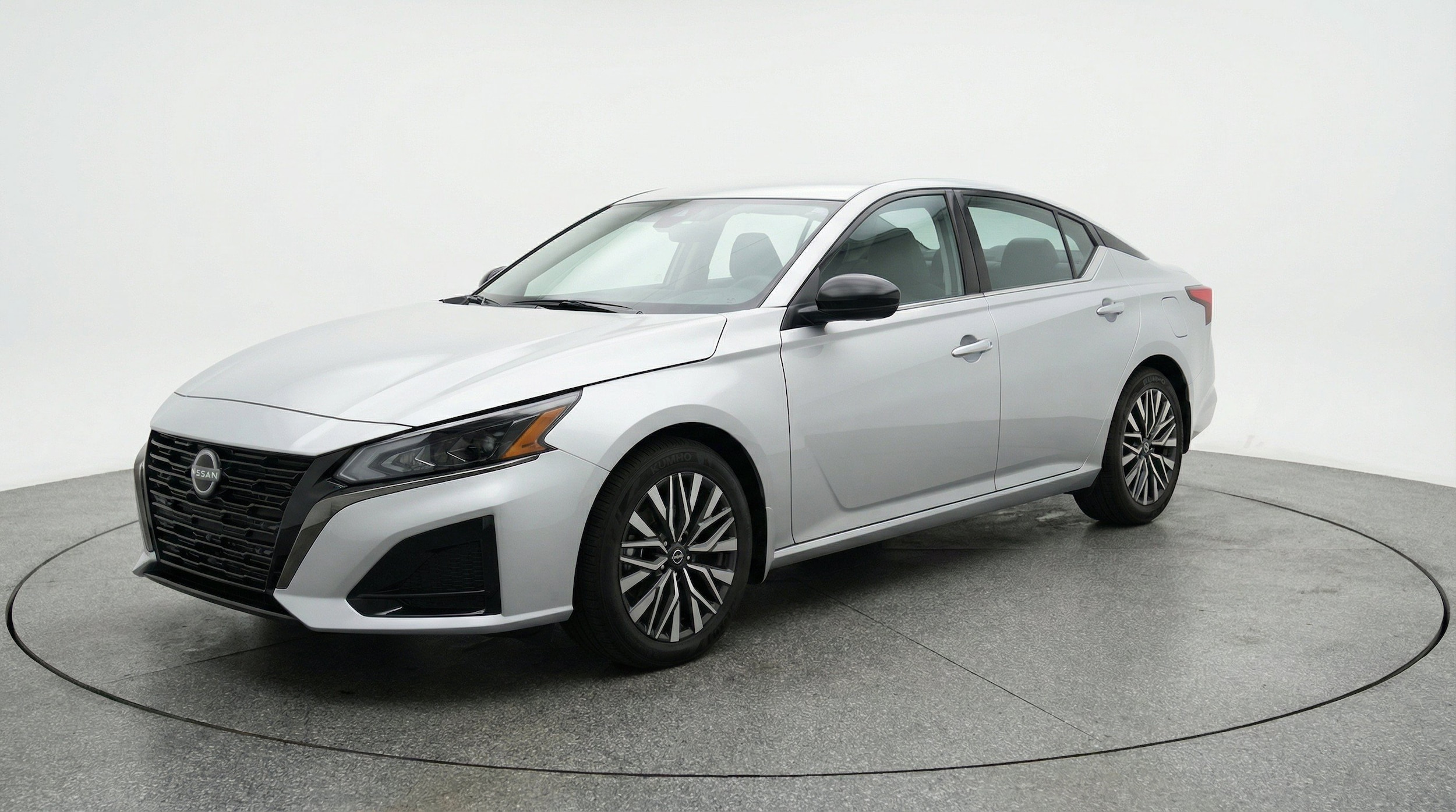 Thumbnail: 2026 Nissan Altima - 3