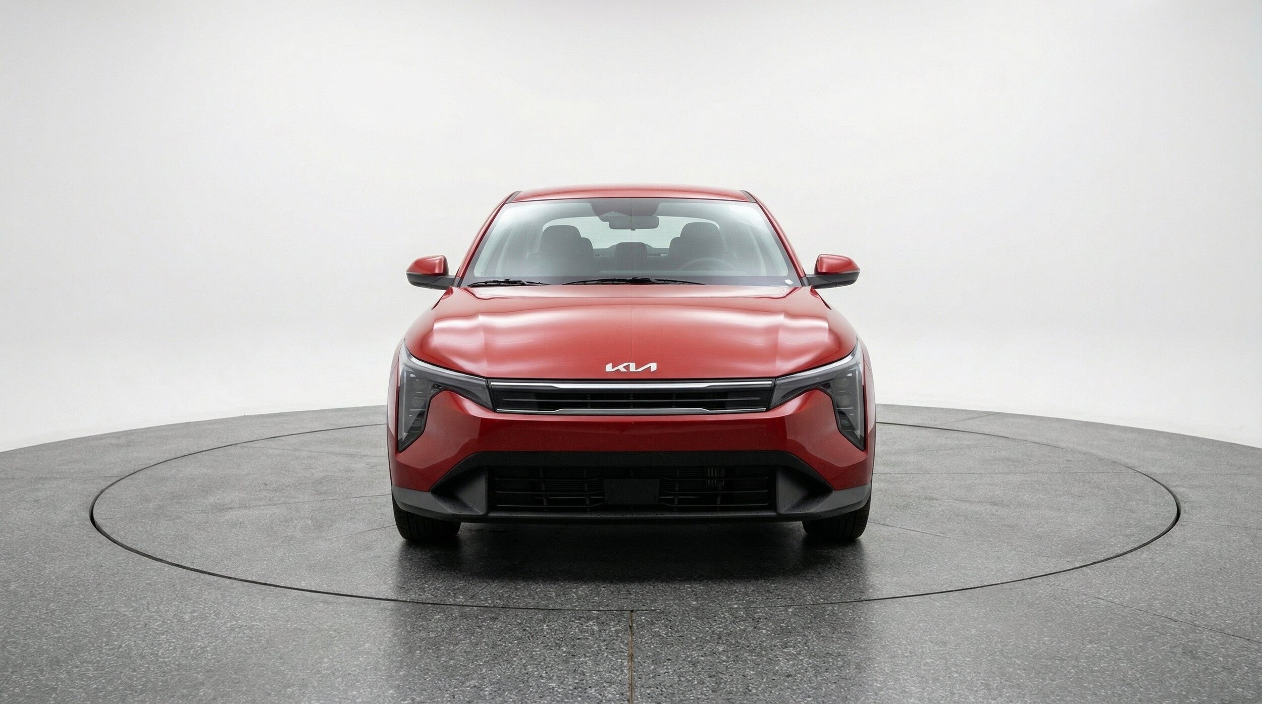 Thumbnail: 2026 Kia K4 - 2