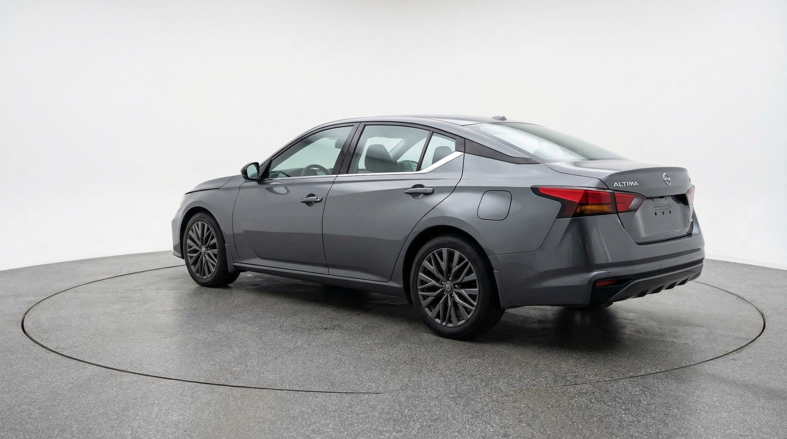 Thumbnail: 2025 Nissan Altima - 6