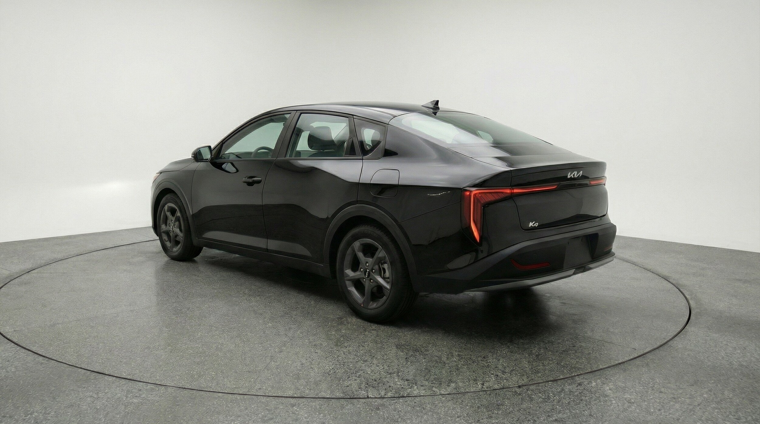 Thumbnail: 2025 Kia K4 - 6