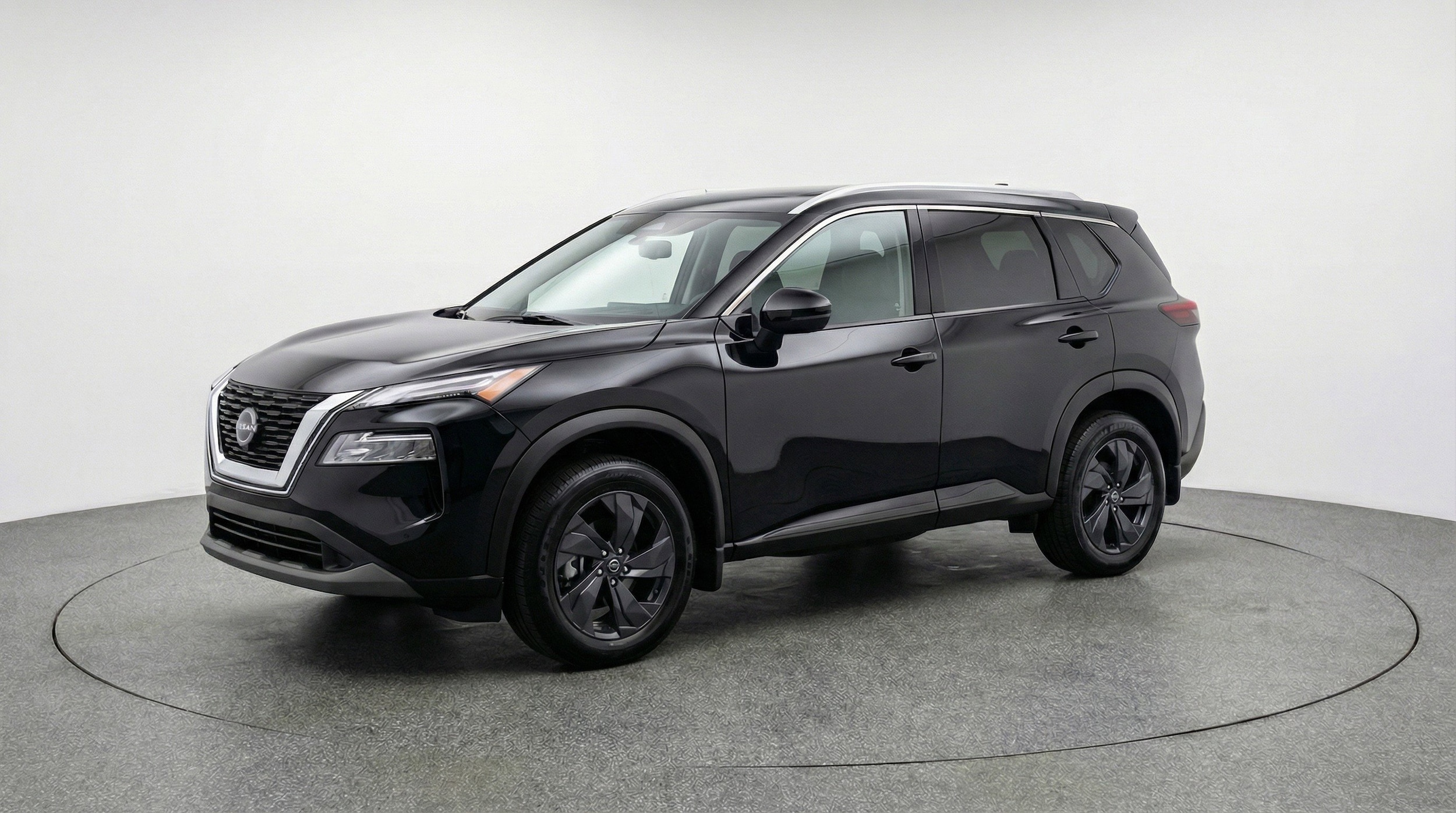 Thumbnail: 2025 Nissan Rogue - 3