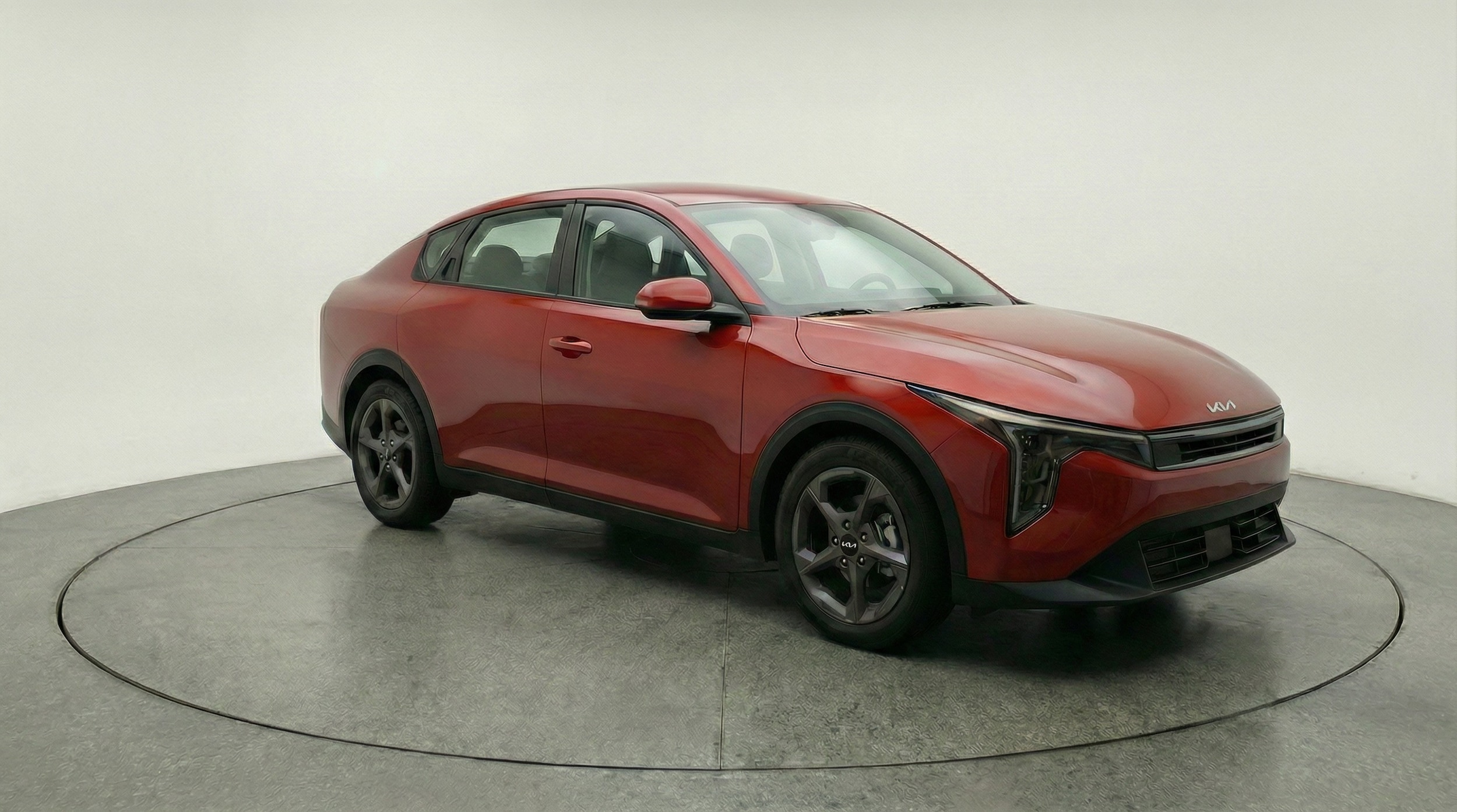 Thumbnail: 2025 Kia K4 - 1