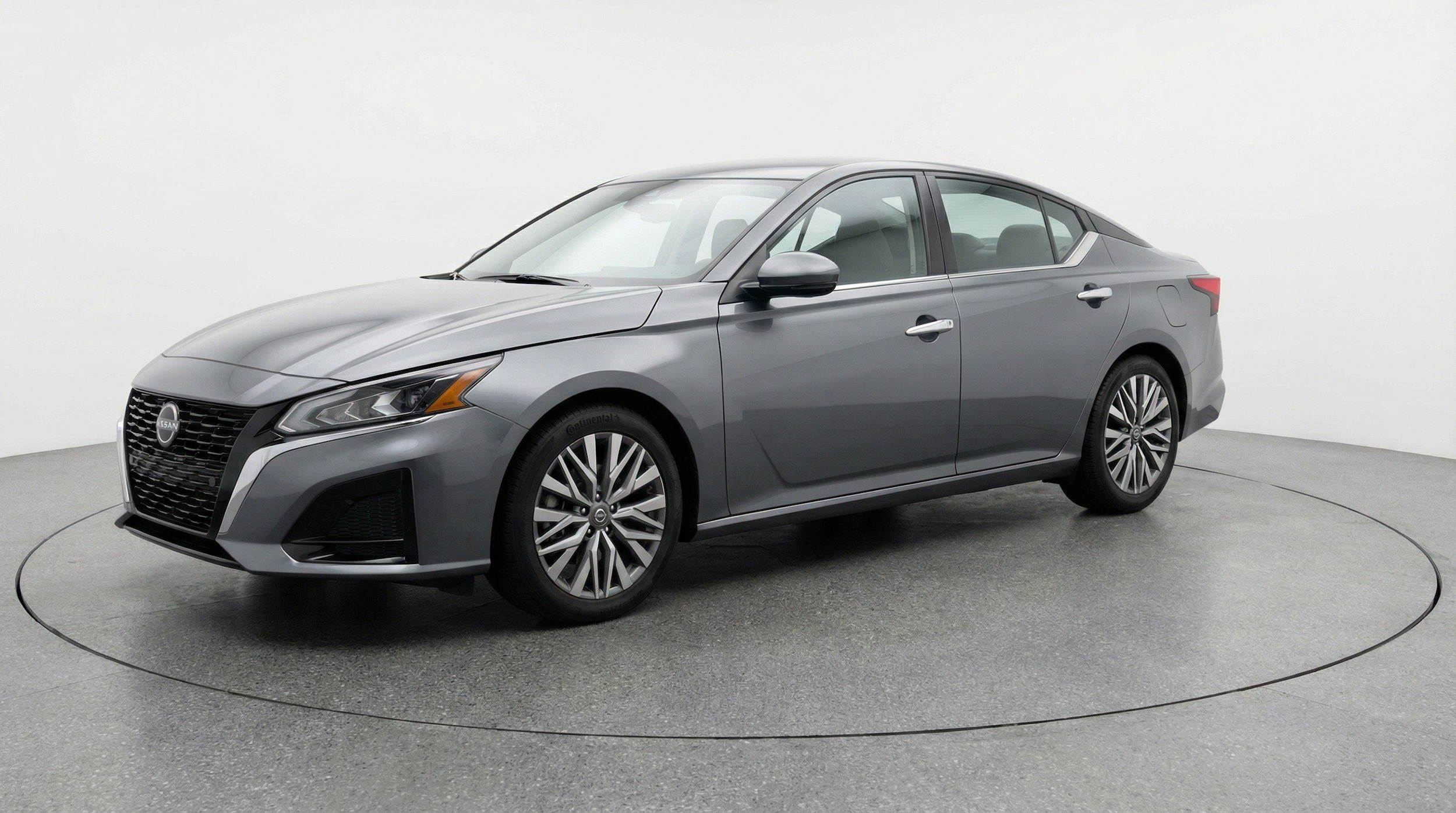 Thumbnail: 2025 Nissan Altima - 3