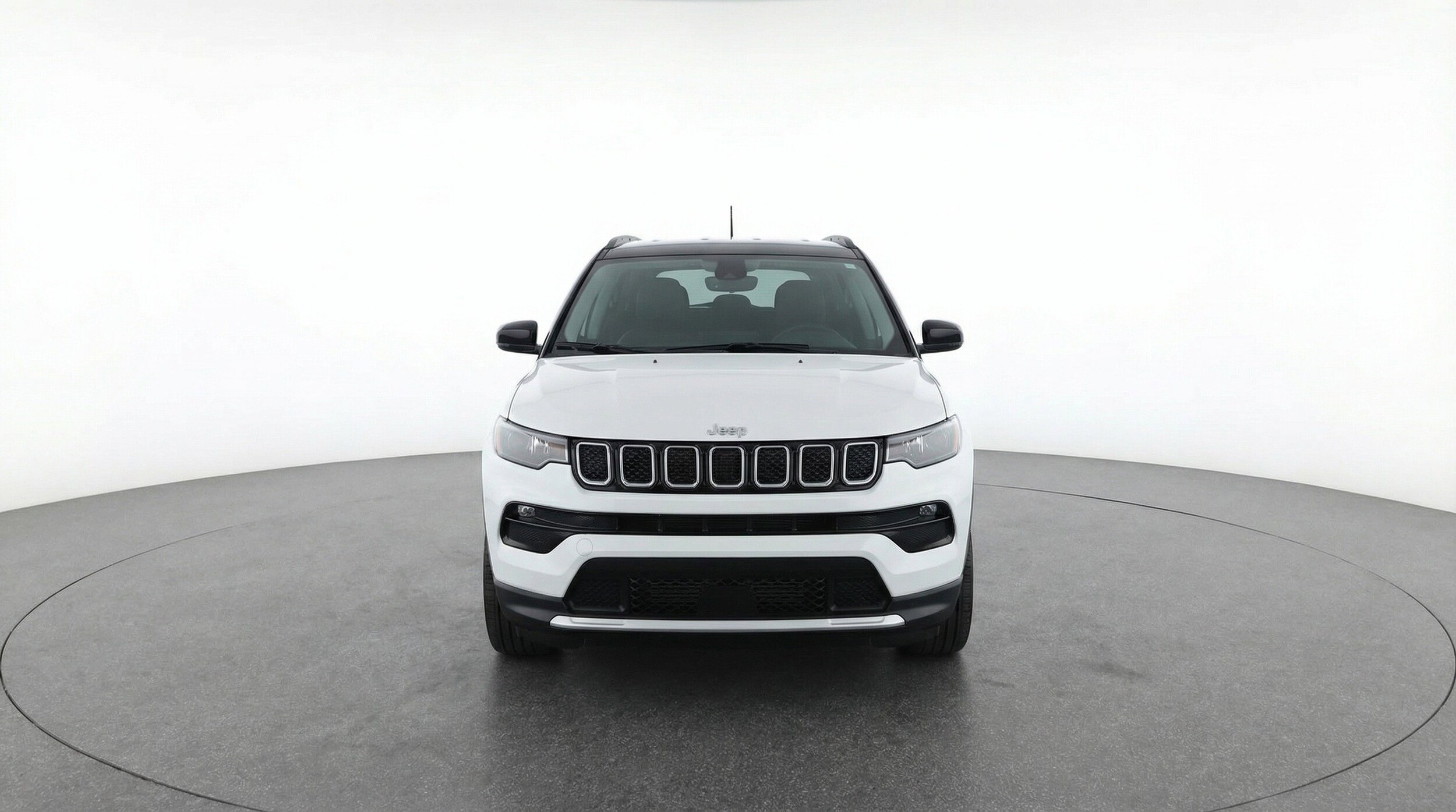 Thumbnail: 2025 Jeep Compass - 2
