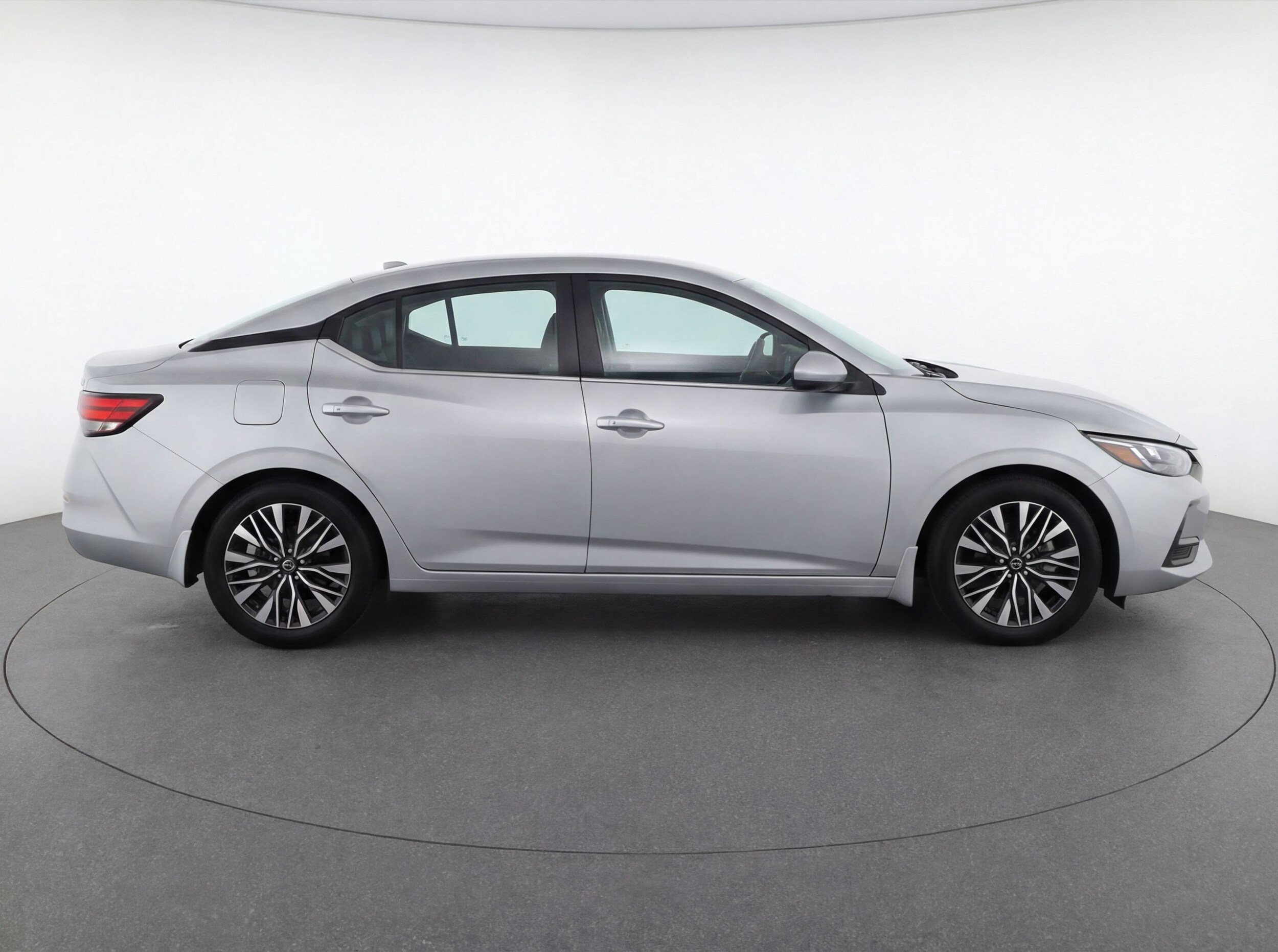 Thumbnail: 2024 Nissan Altima - 11