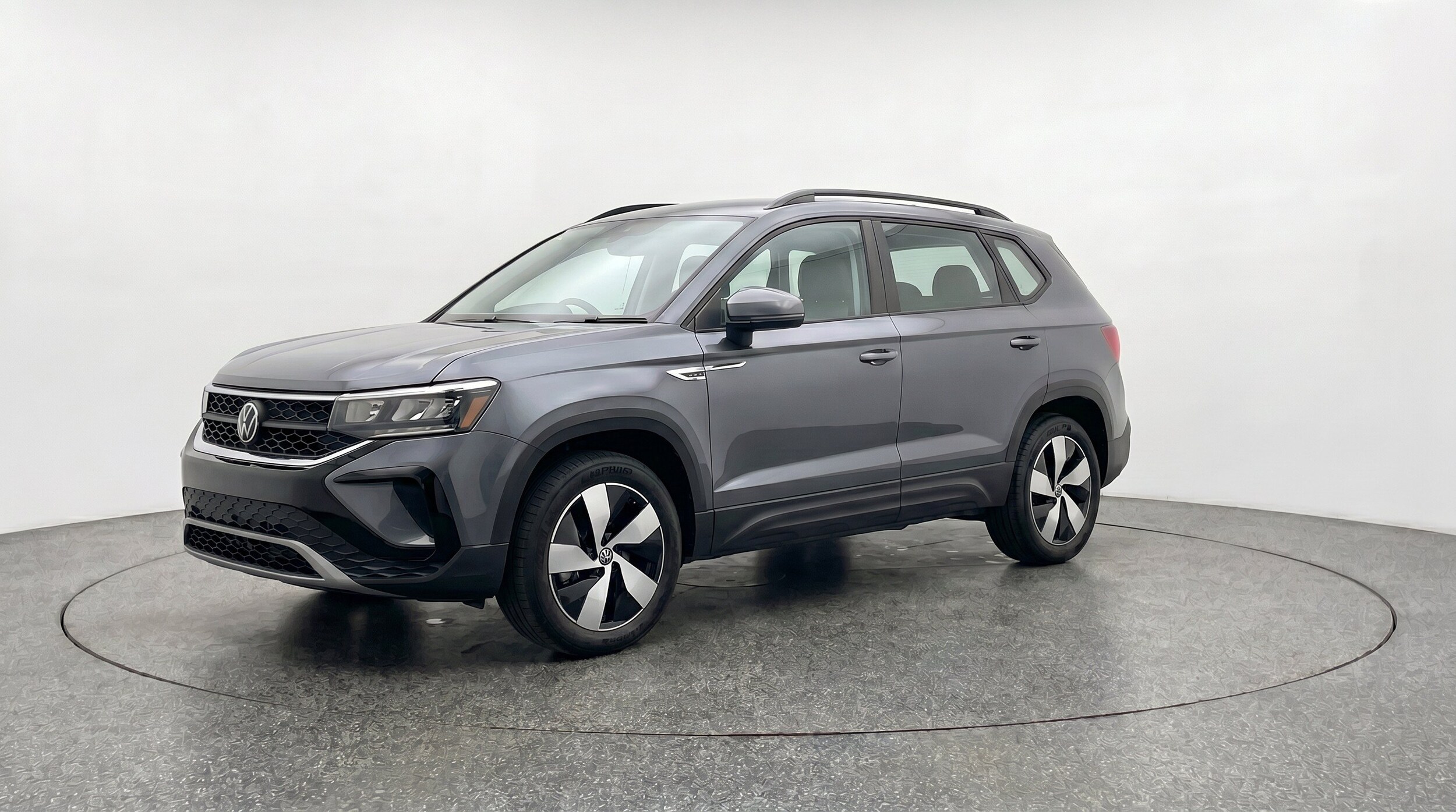 Thumbnail: 2026 Volkswagen Taos - 3
