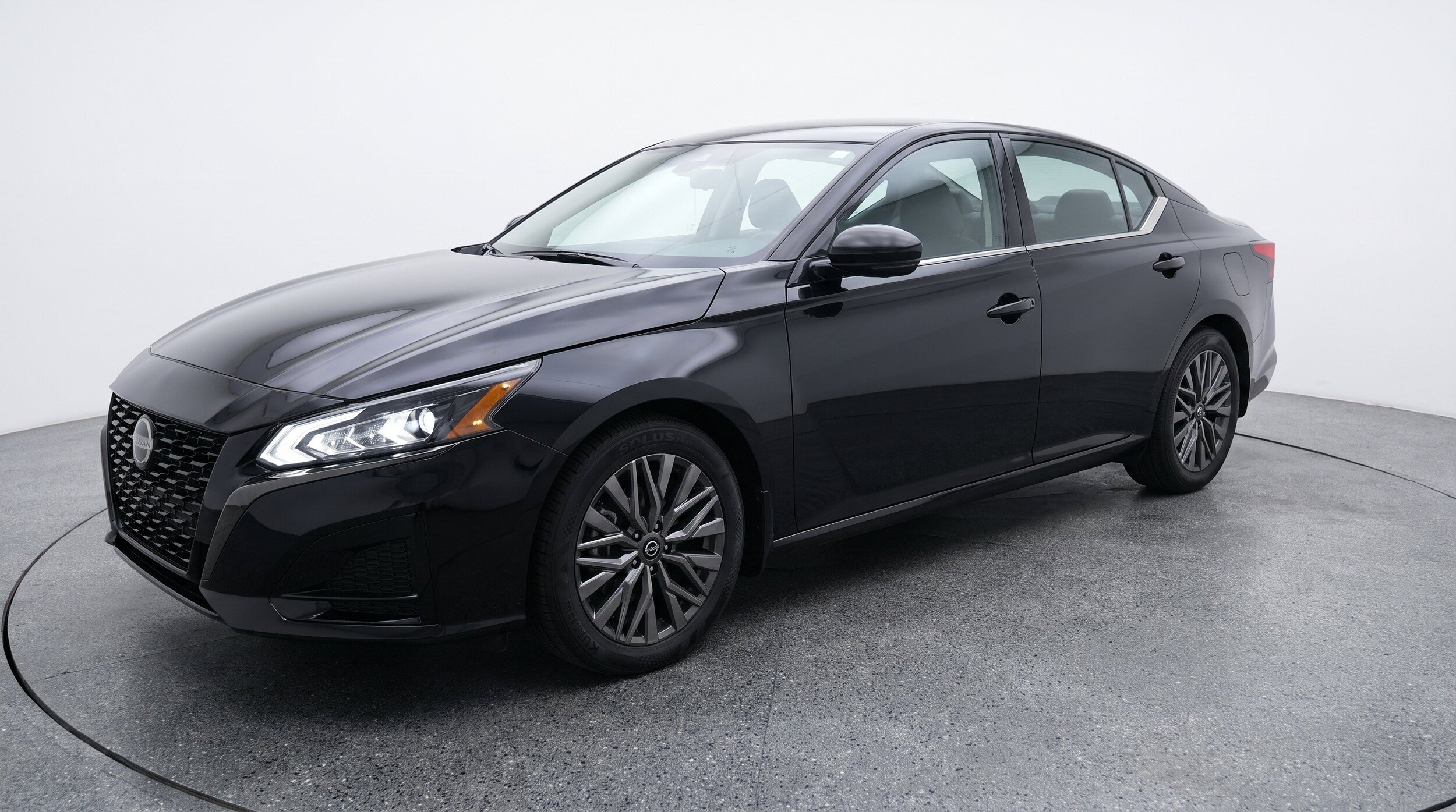 Thumbnail: 2026 Nissan Altima - 3