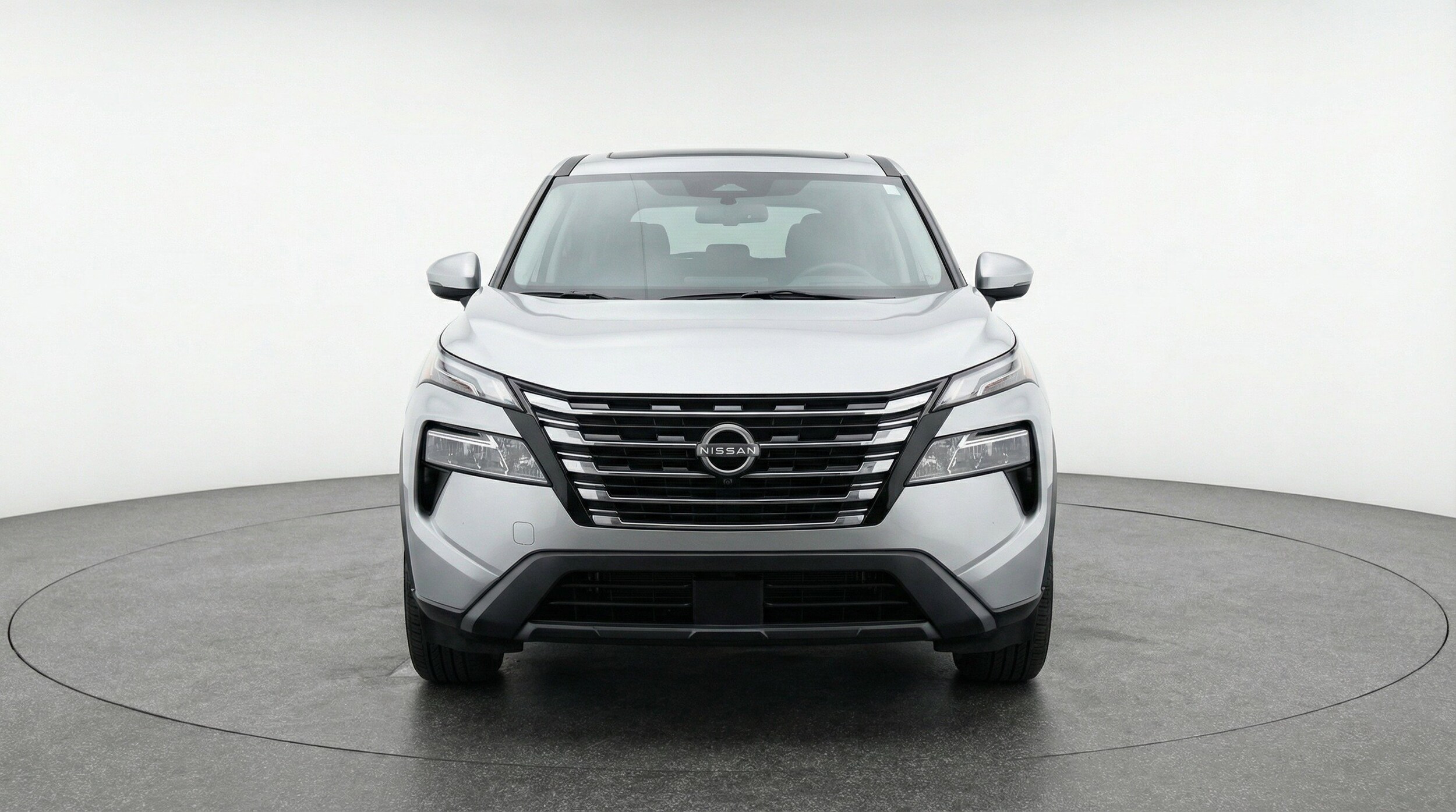 Thumbnail: 2025 Nissan Rogue - 2