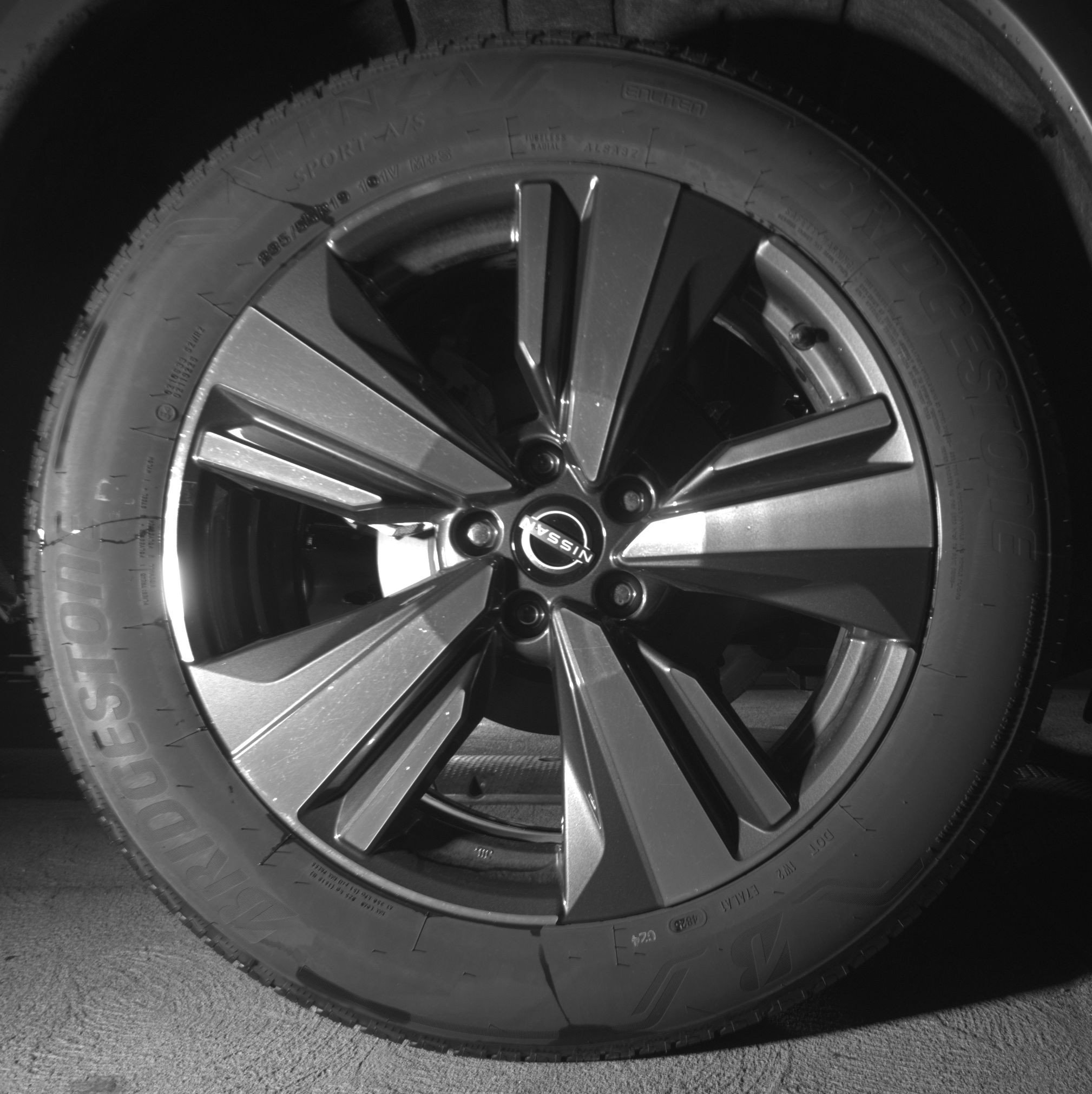 Thumbnail: 2026 Nissan Rogue - 15
