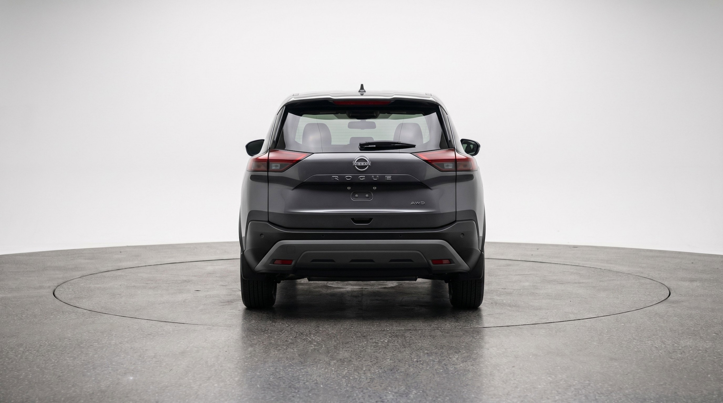Thumbnail: 2025 Nissan Rogue - 7