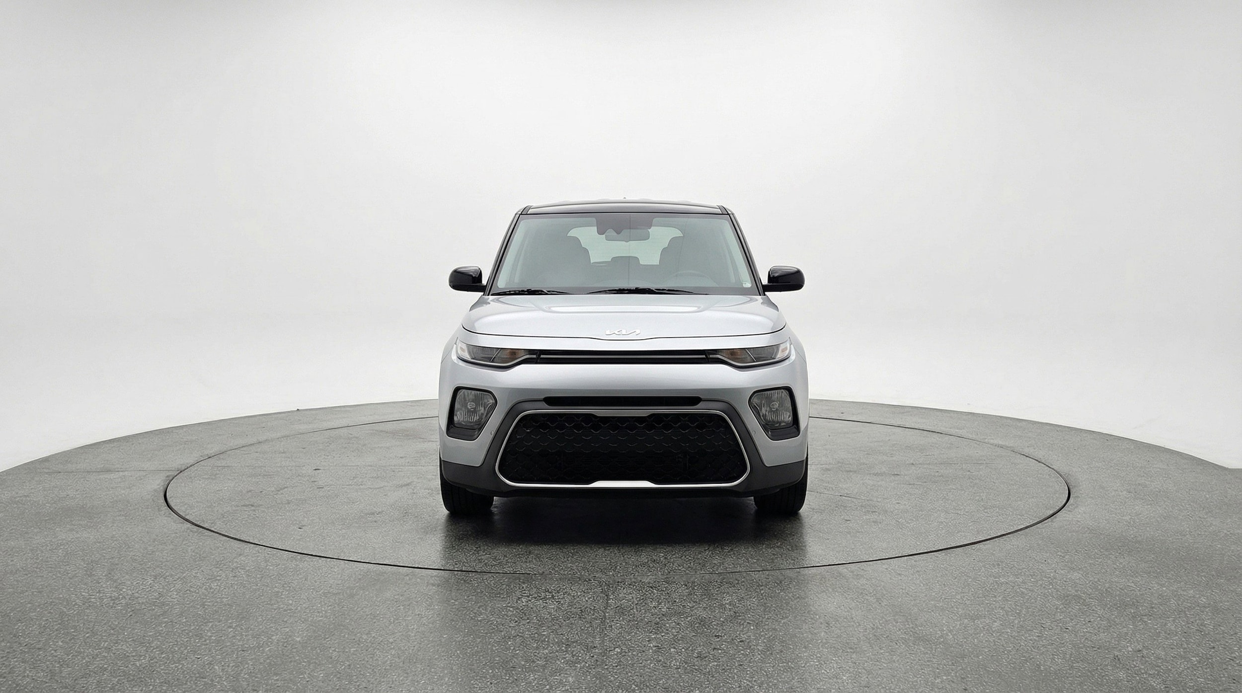 Thumbnail: 2025 Kia Soul - 2