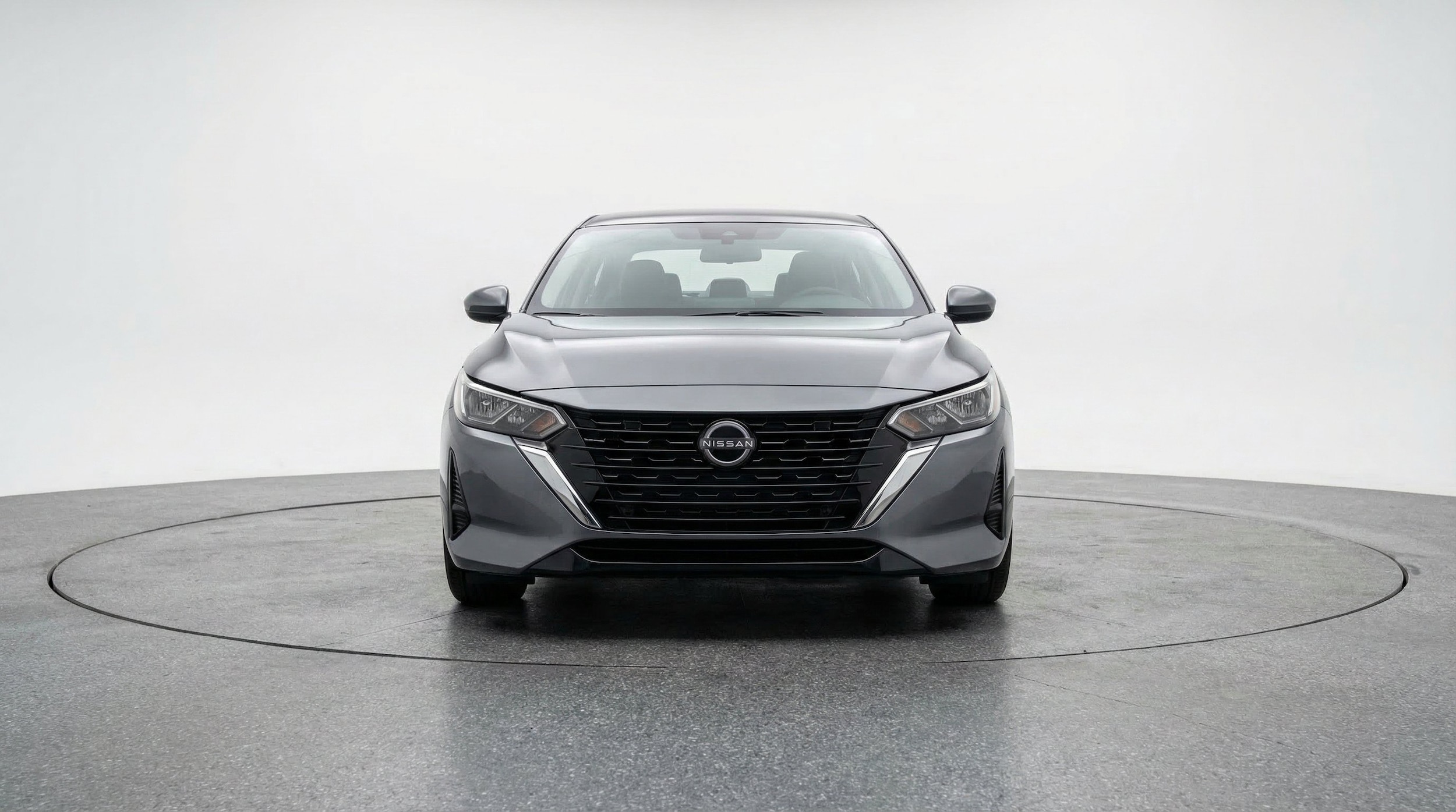 Thumbnail: 2025 Nissan Sentra - 2