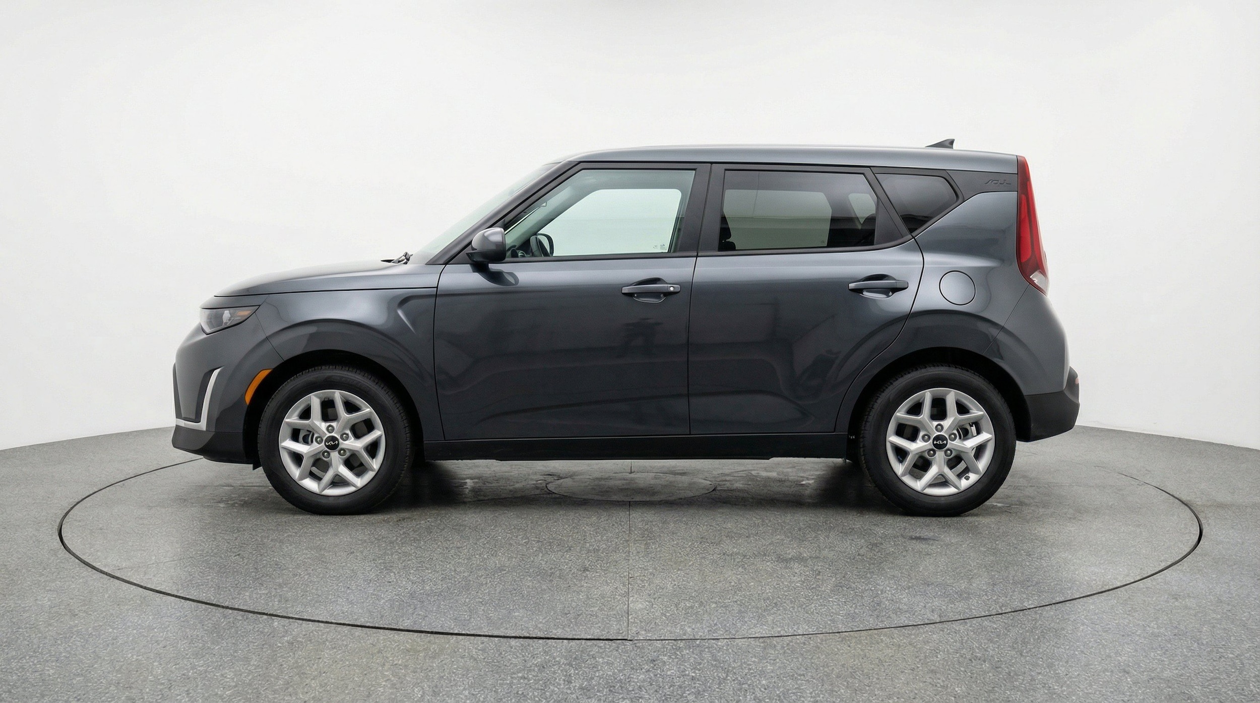 Thumbnail: 2025 Kia Soul - 5