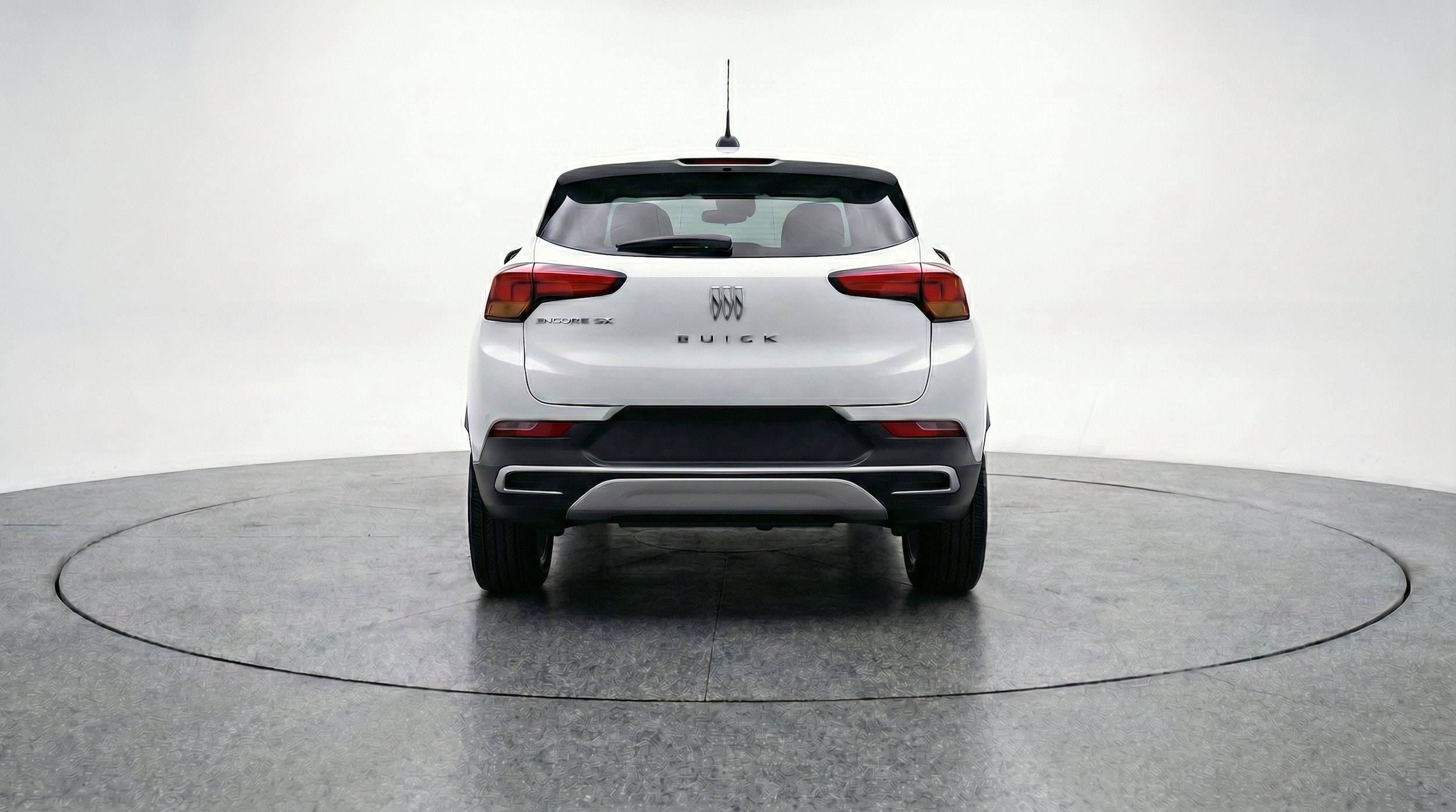 Thumbnail: 2026 Buick Encore GX - 7