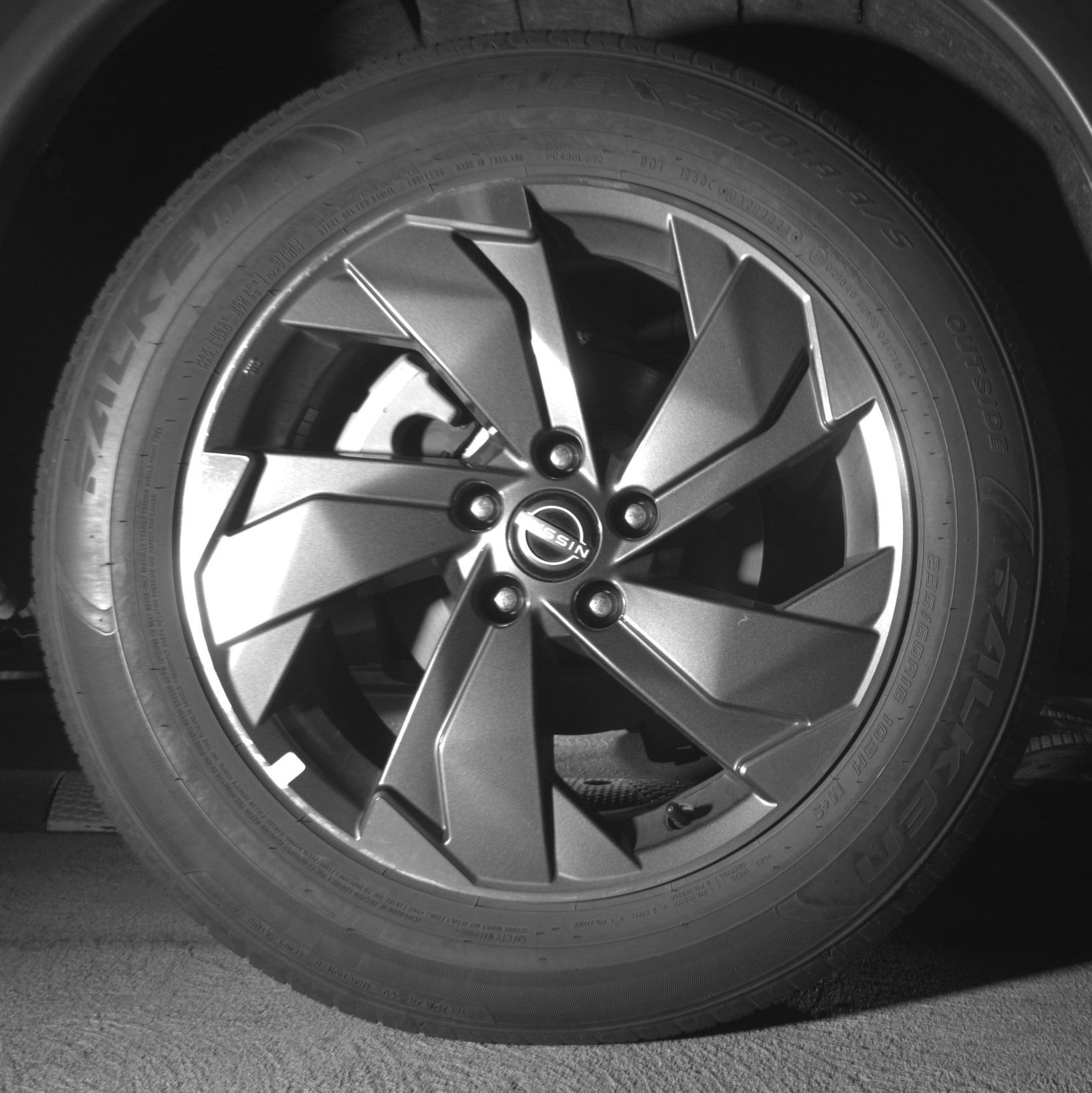 Thumbnail: 2025 Nissan Rogue - 15