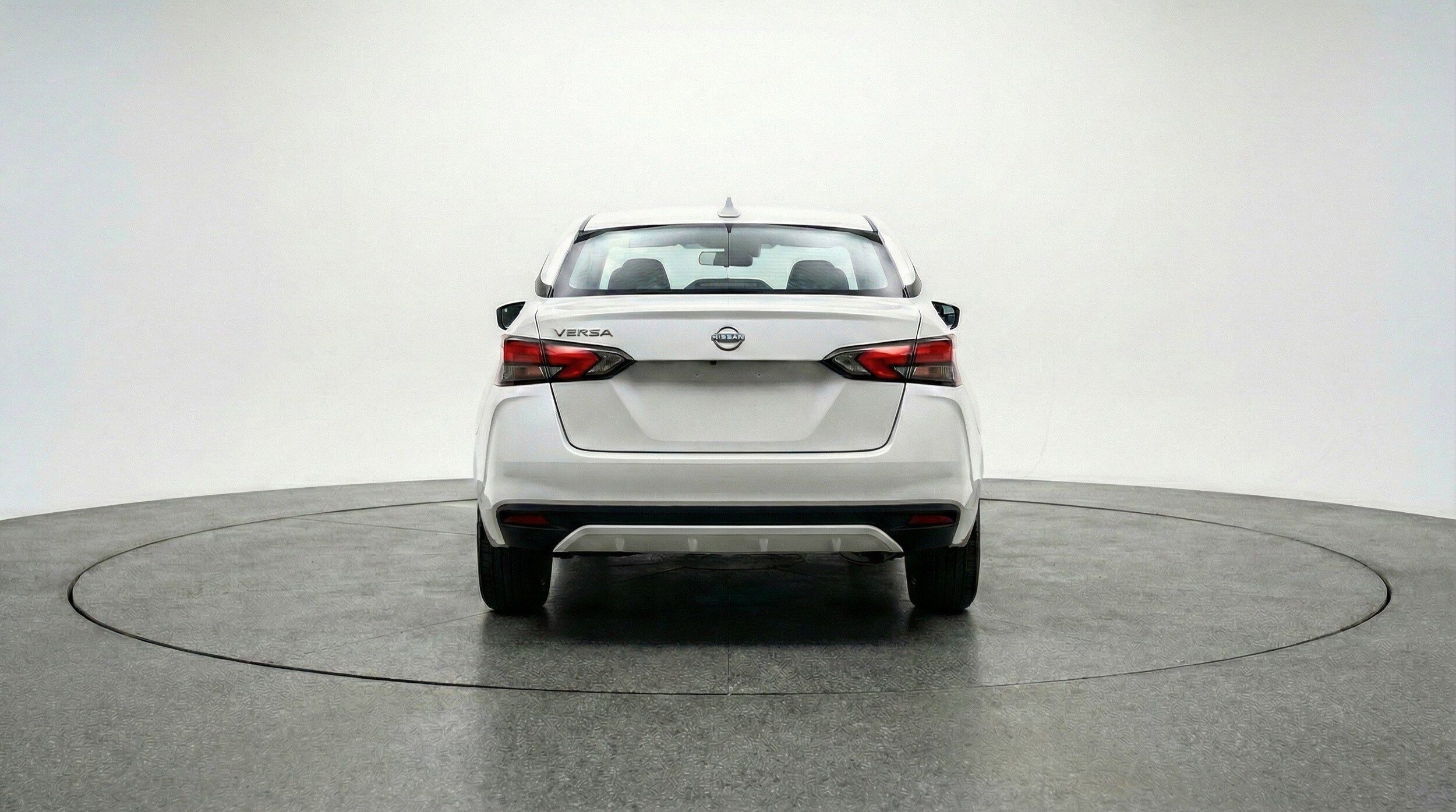 Thumbnail: 2025 Nissan Versa - 7