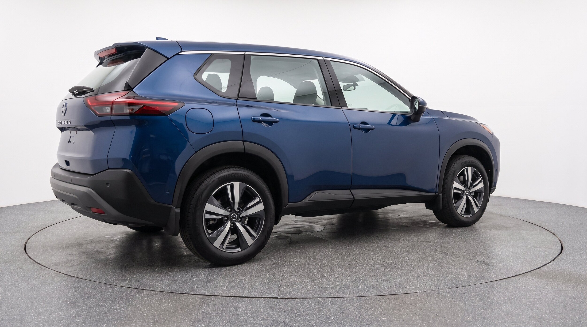 Thumbnail: 2026 Nissan Rogue - 9