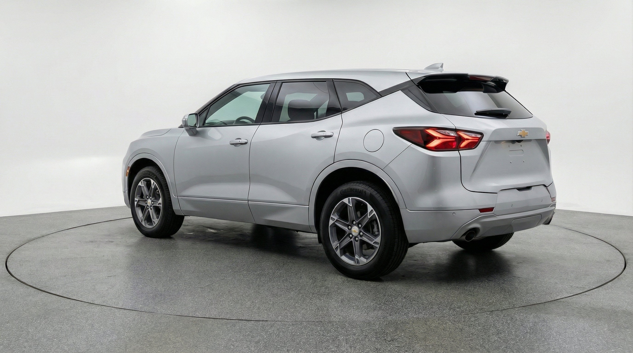 Thumbnail: 2026 Chevrolet Blazer - 6