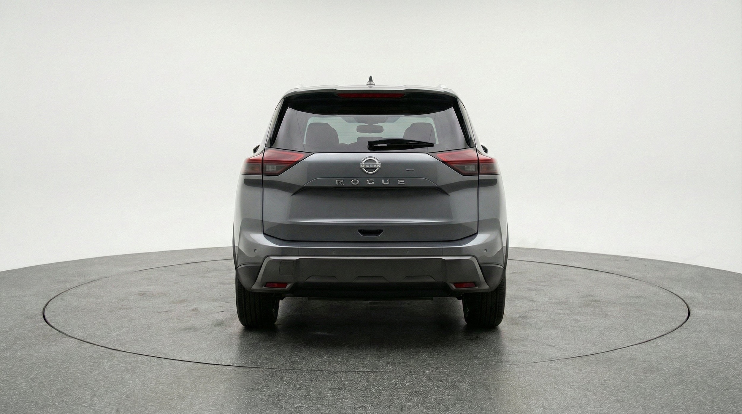 Thumbnail: 2026 Nissan Rogue - 7
