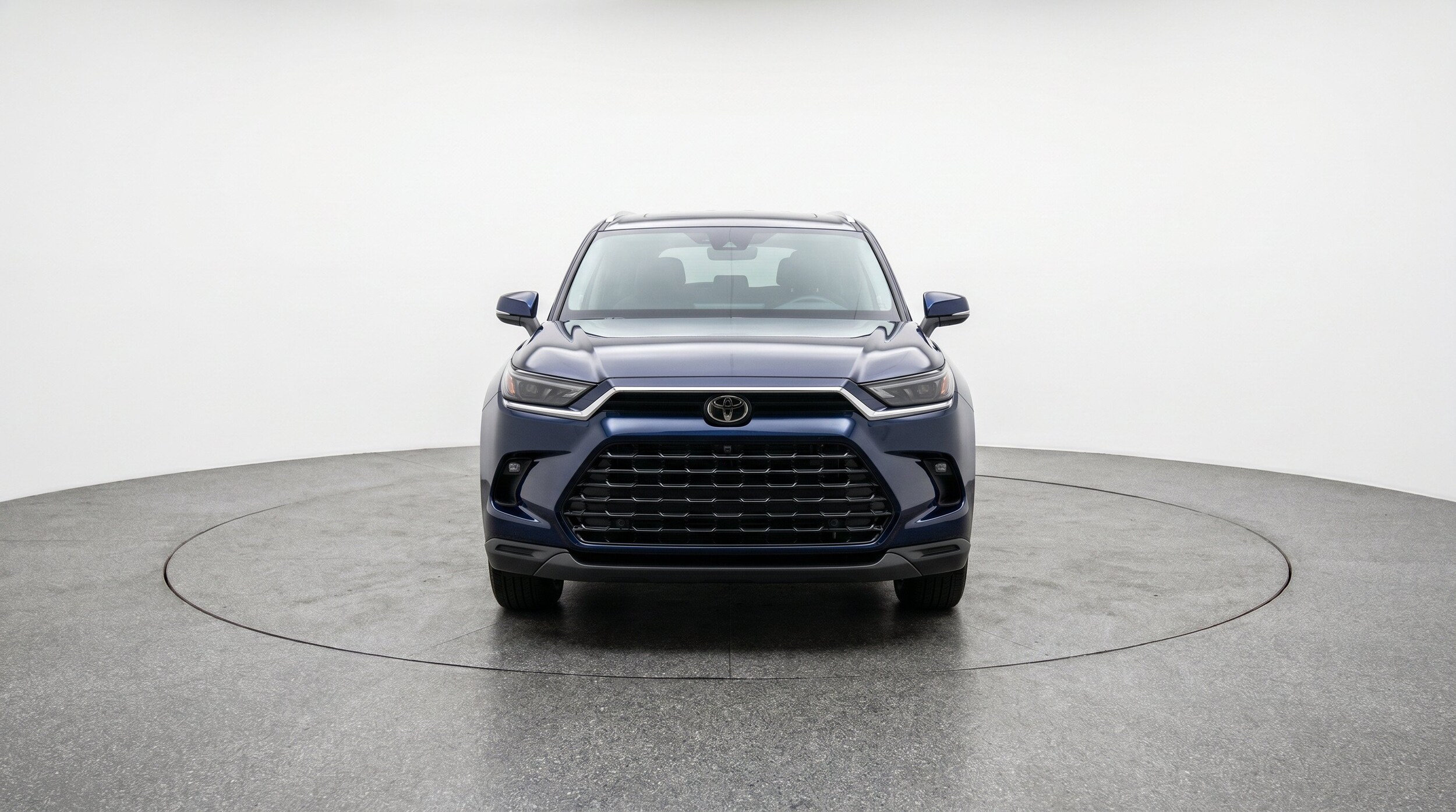 Thumbnail: 2025 Toyota Grand Highlander - 2