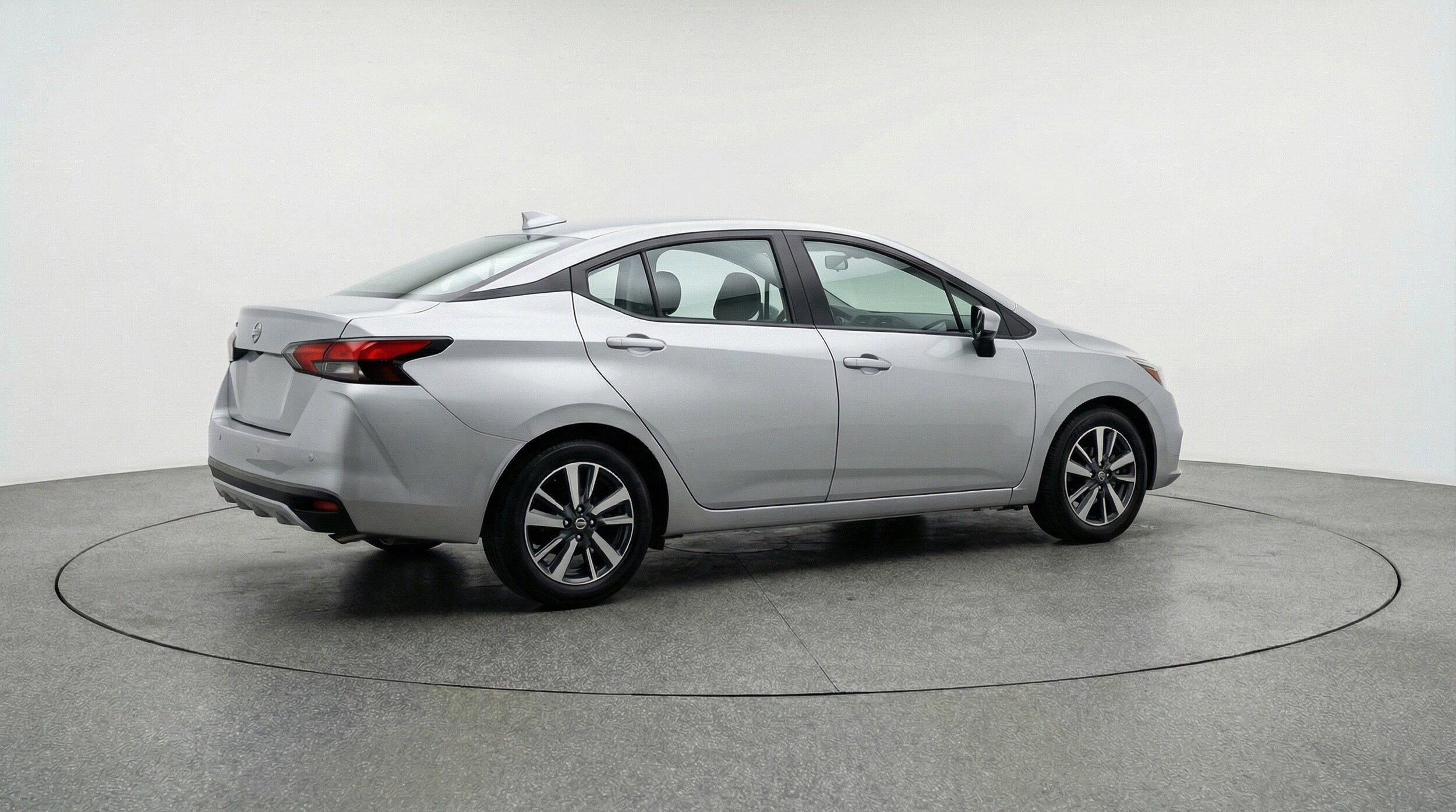 Thumbnail: 2025 Nissan Versa - 9