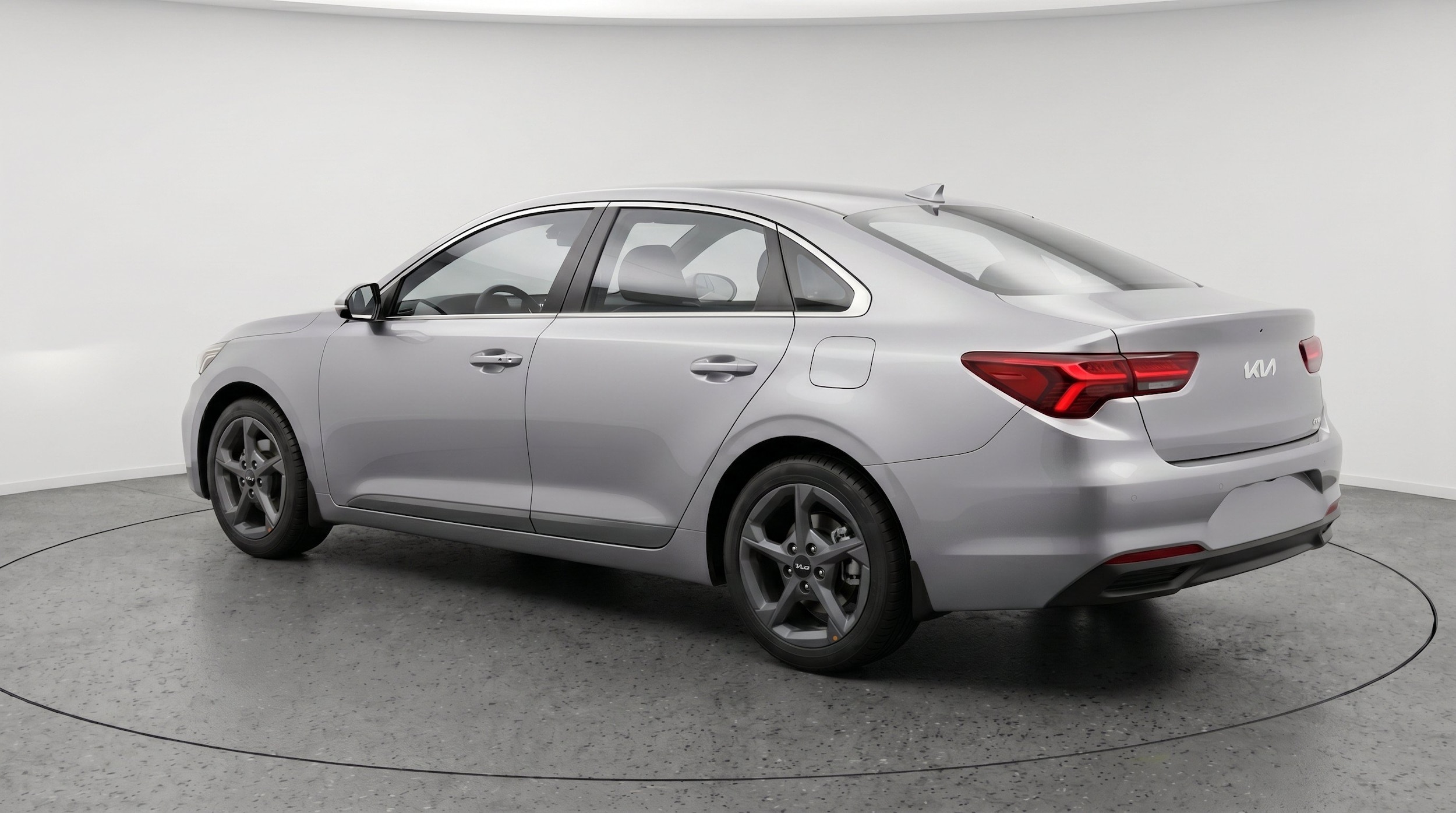 Thumbnail: 2026 Kia K4 - 6