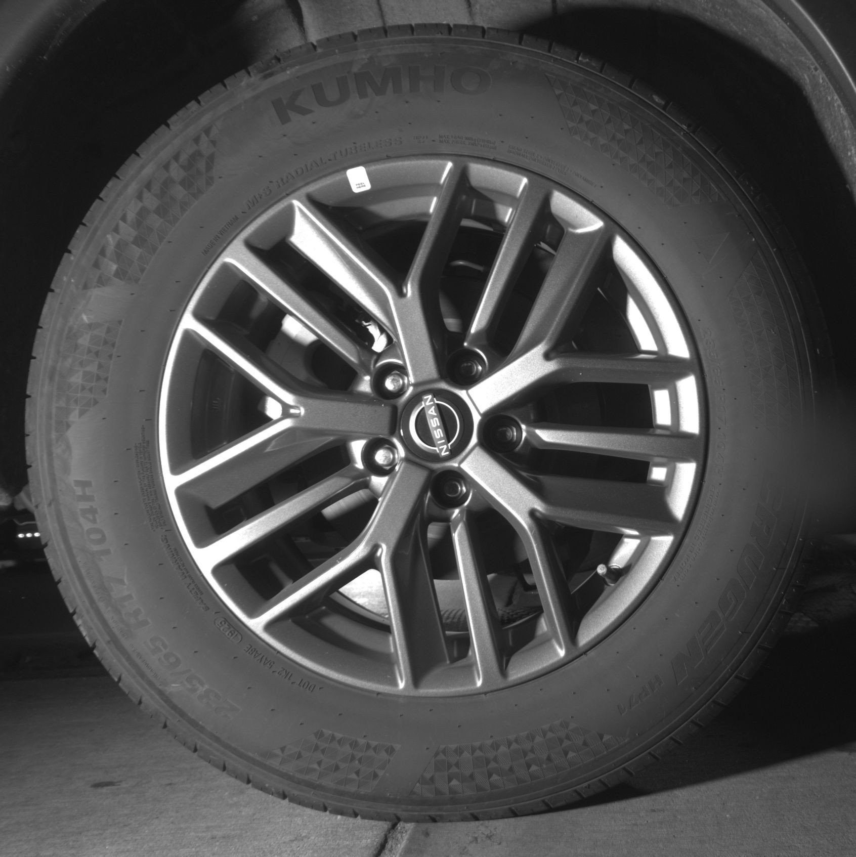 Thumbnail: 2026 Nissan Rogue - 15
