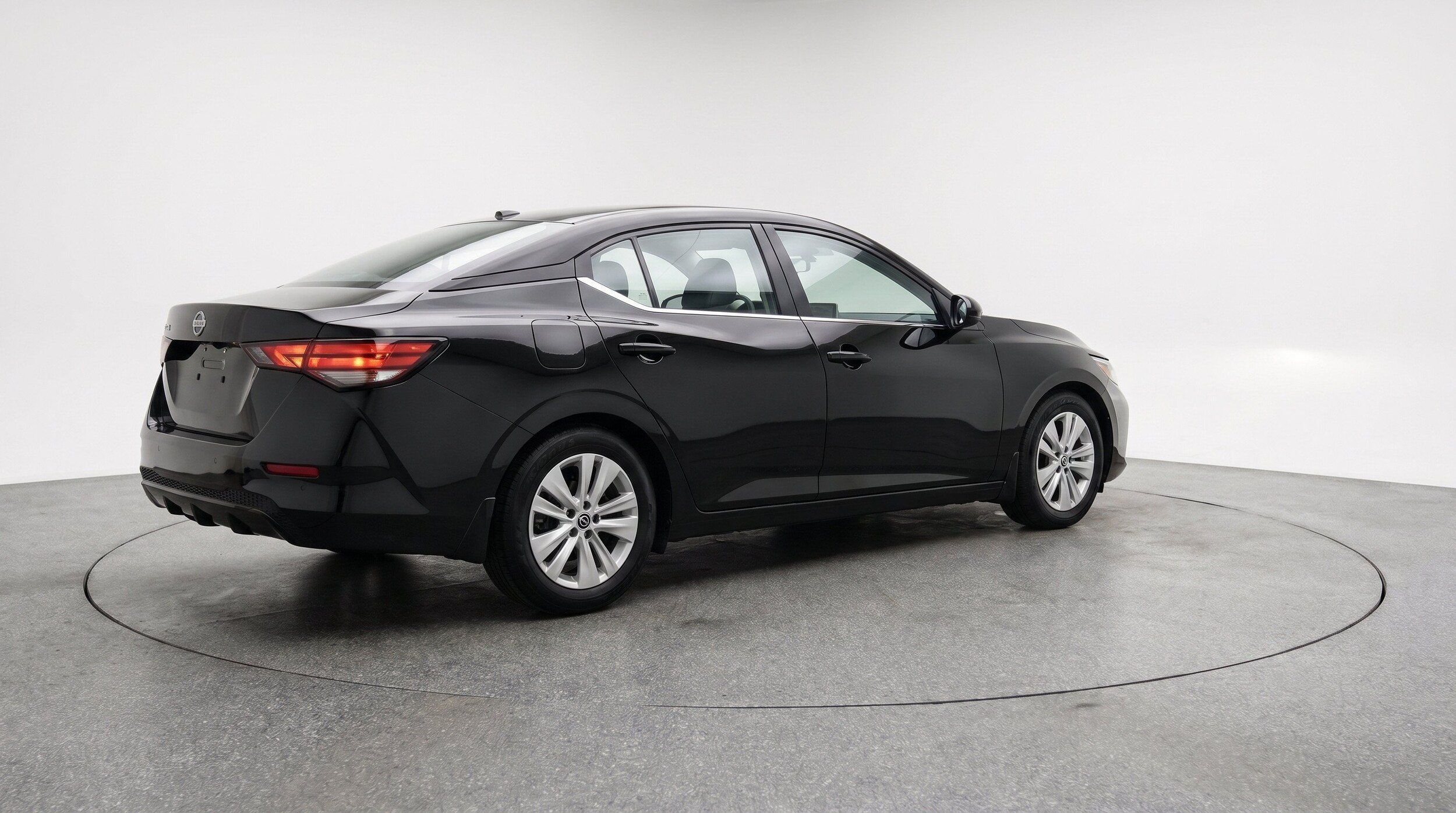 Thumbnail: 2025 Nissan Sentra - 9