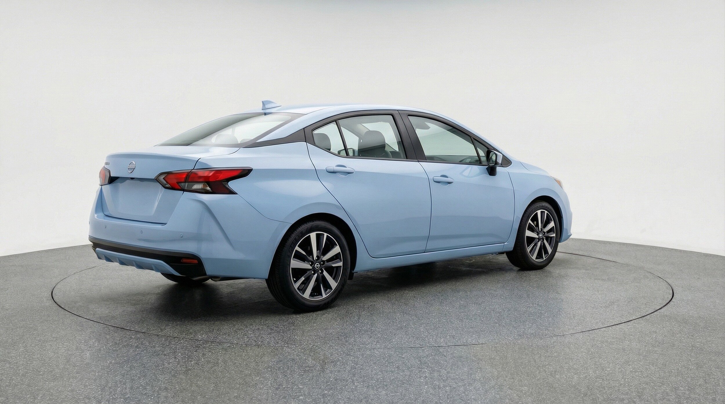 Thumbnail: 2025 Nissan Versa - 9