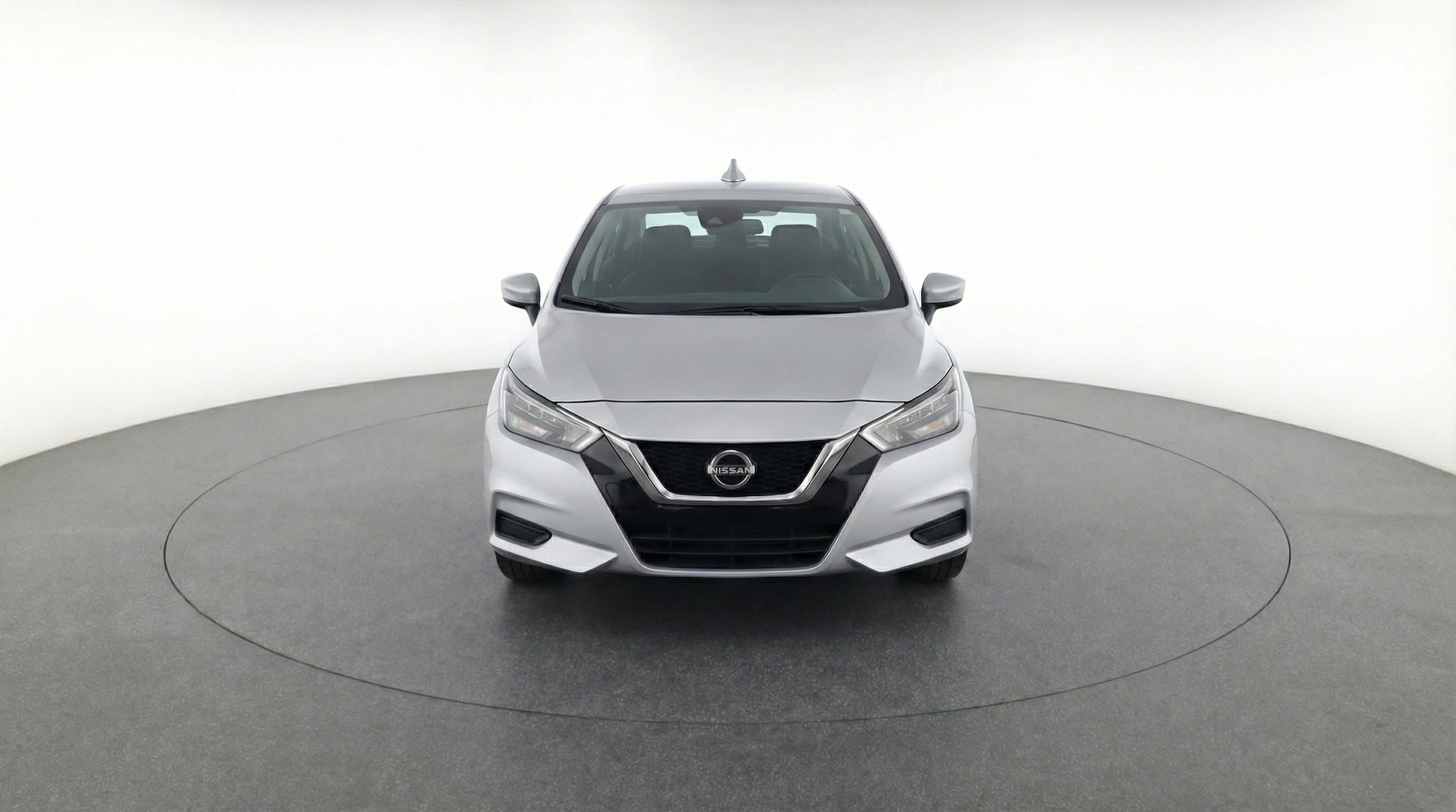 Thumbnail: 2025 Nissan Versa - 2