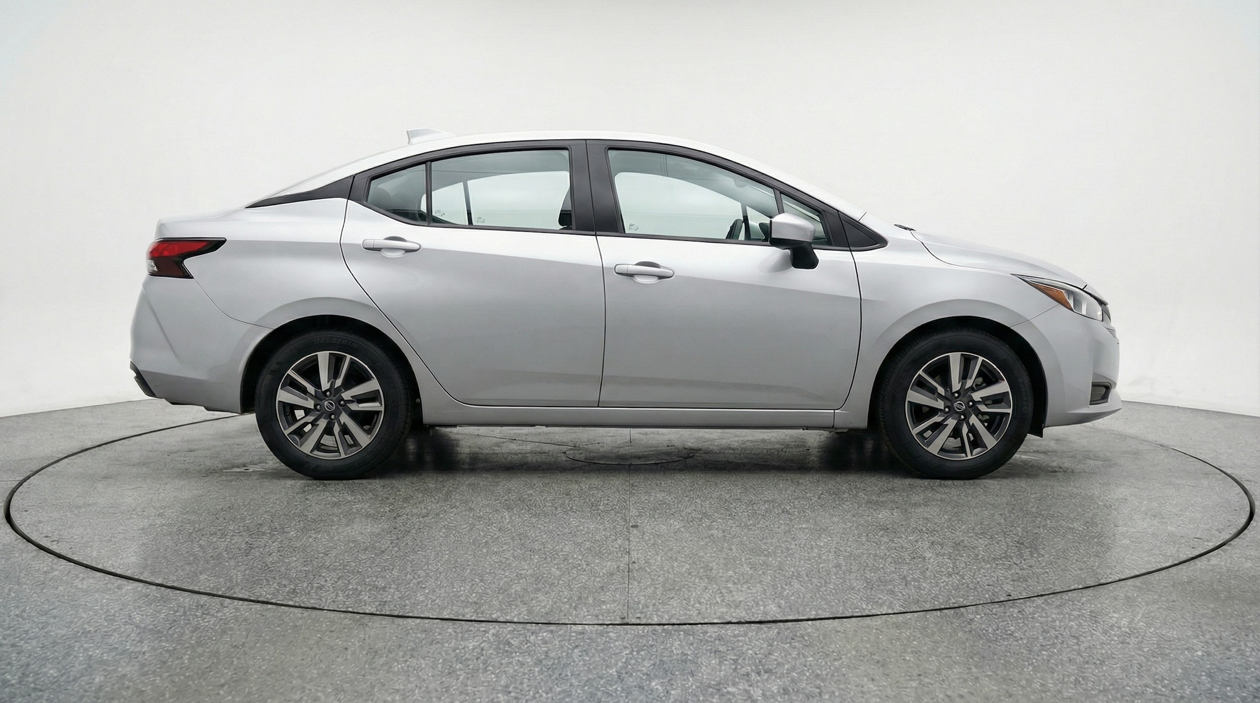 Thumbnail: 2025 Nissan Versa - 8