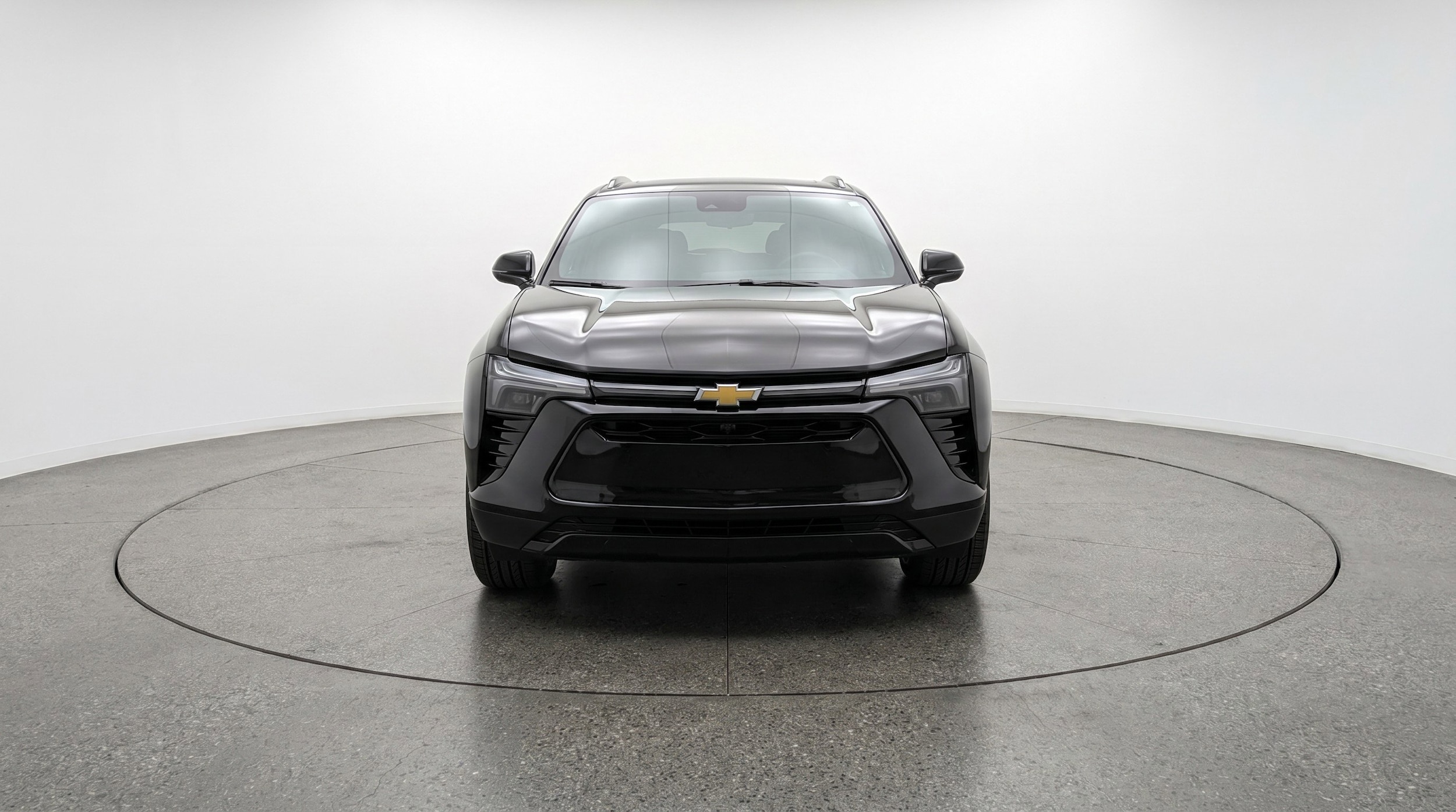 Thumbnail: 2025 Chevrolet Blazer - 2