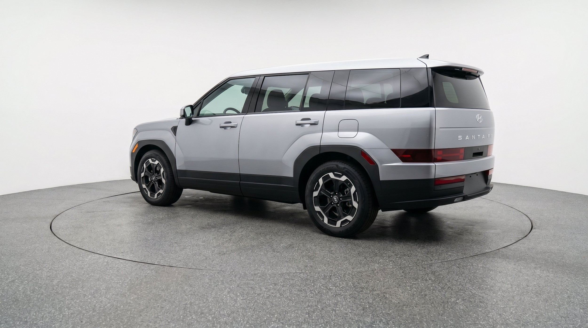 Thumbnail: 2026 Hyundai Santa Fe - 6