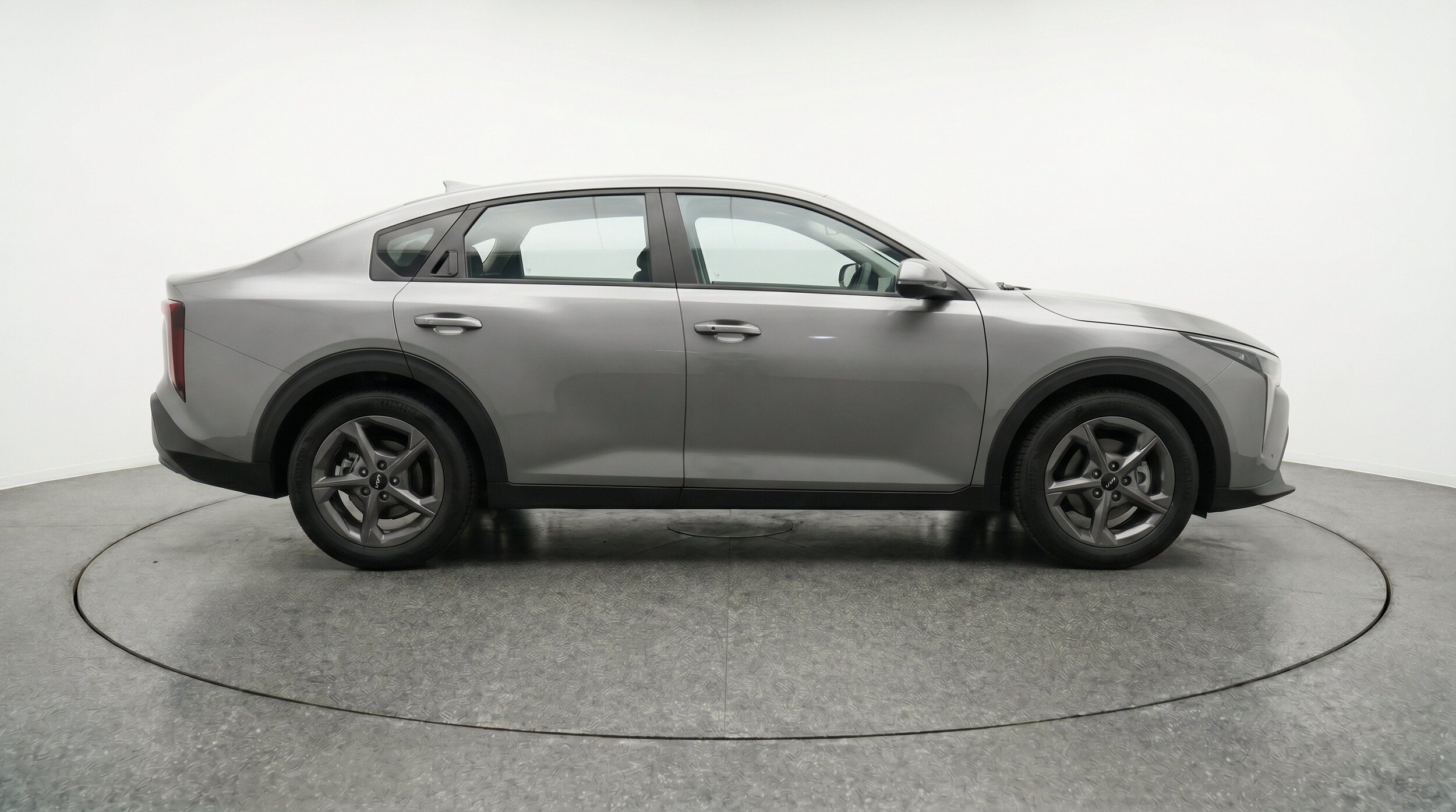 Thumbnail: 2026 Kia K4 - 10