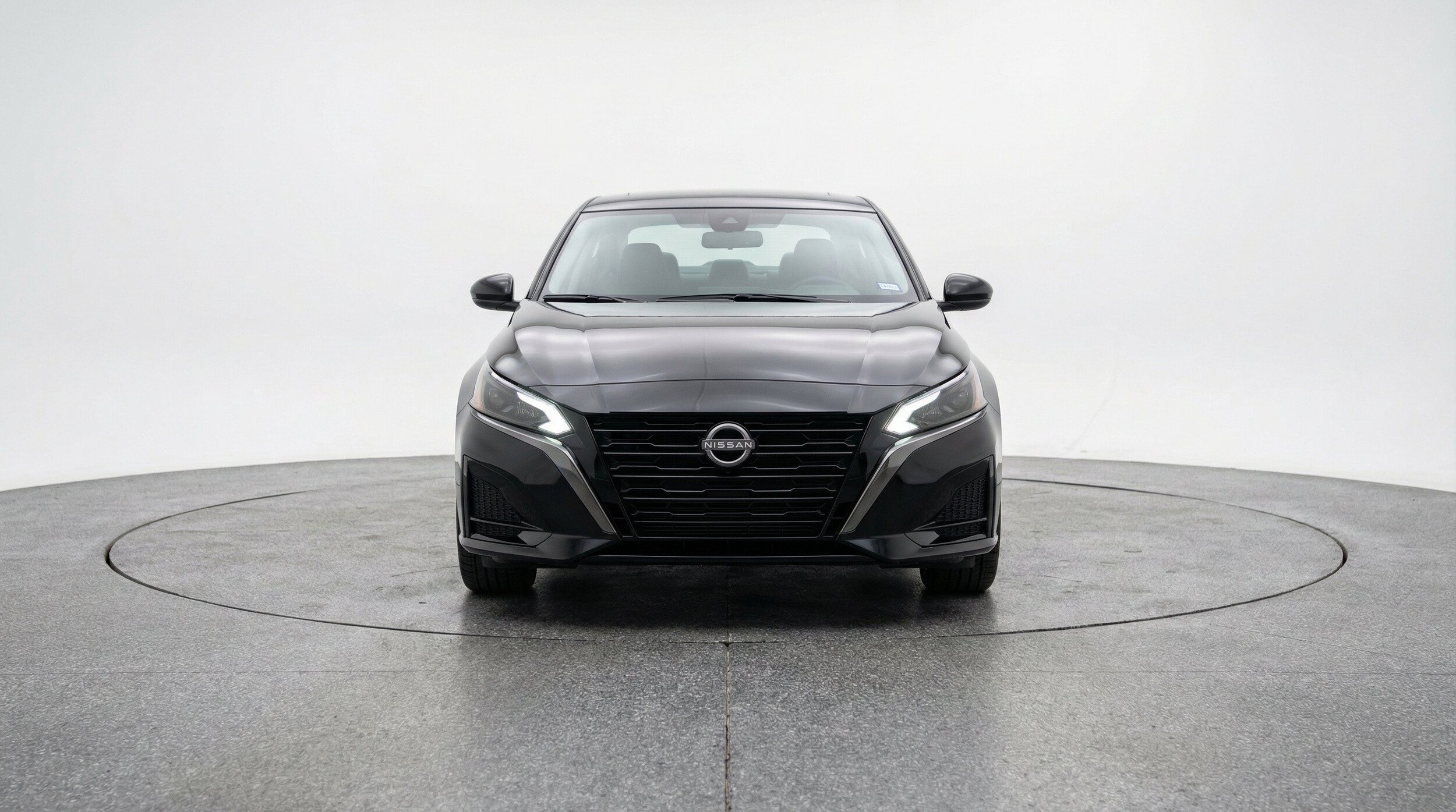 Thumbnail: 2026 Nissan Altima - 2